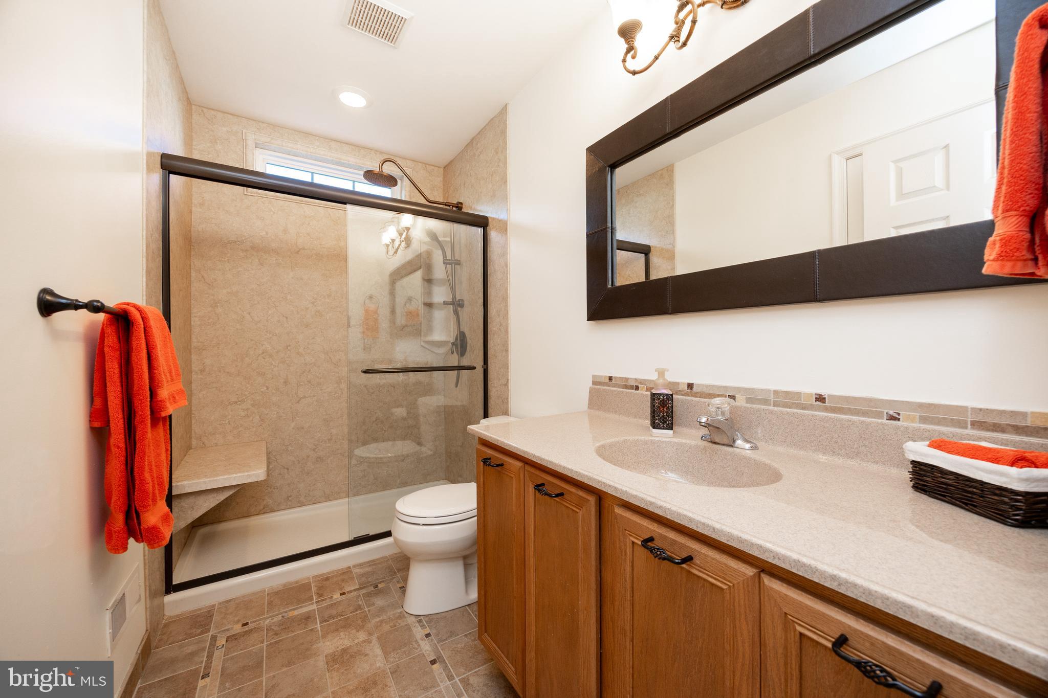 COVENTRY LAKE ESTS - Residential