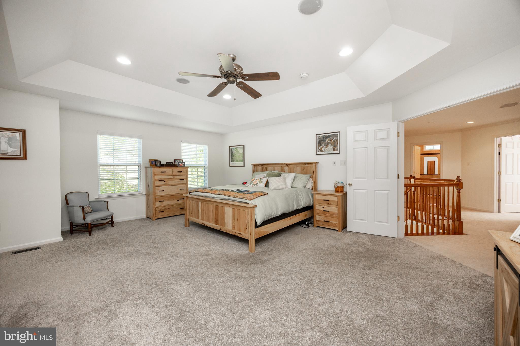 COVENTRY LAKE ESTS - Residential