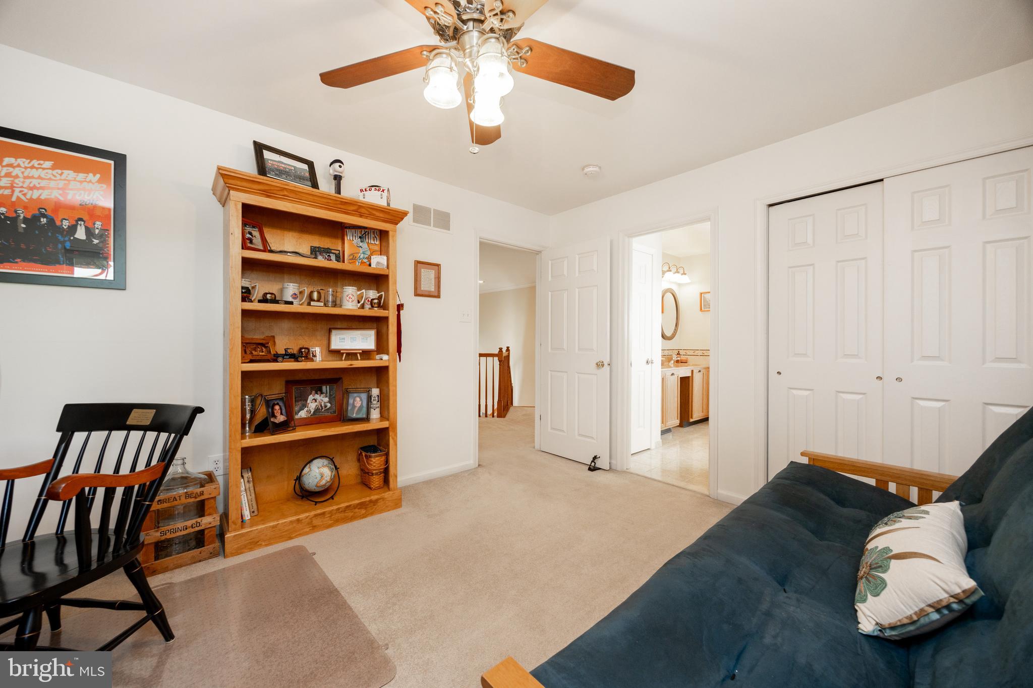 COVENTRY LAKE ESTS - Residential