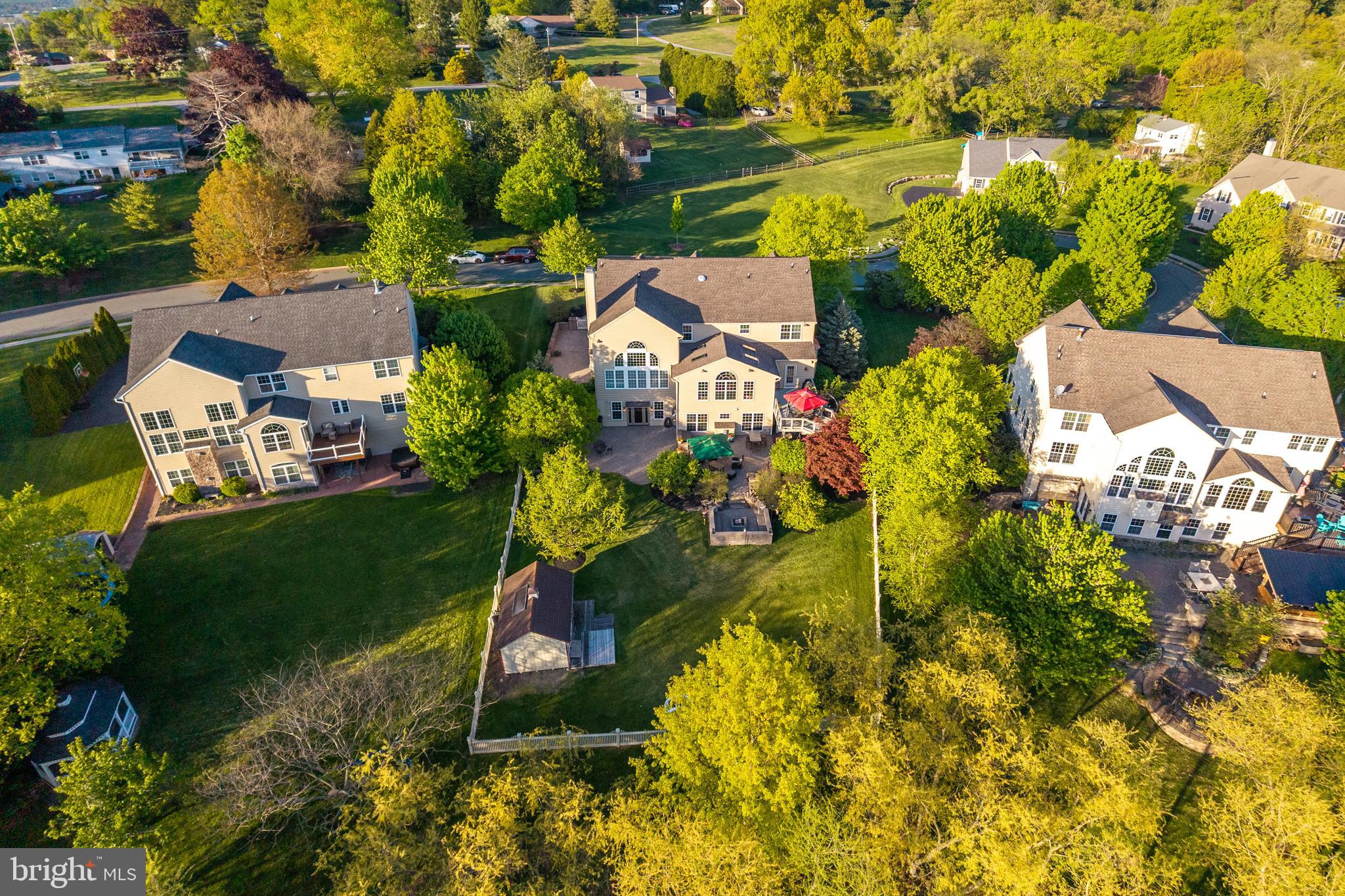 COVENTRY LAKE ESTS - Residential