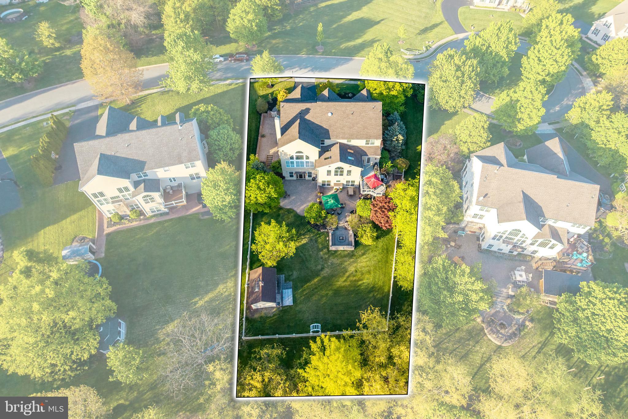 COVENTRY LAKE ESTS - Residential