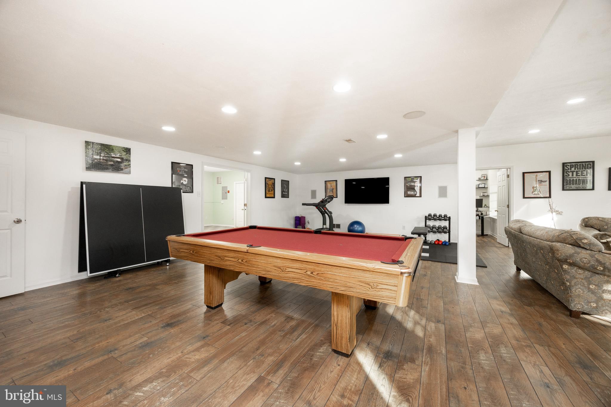 COVENTRY LAKE ESTS - Residential