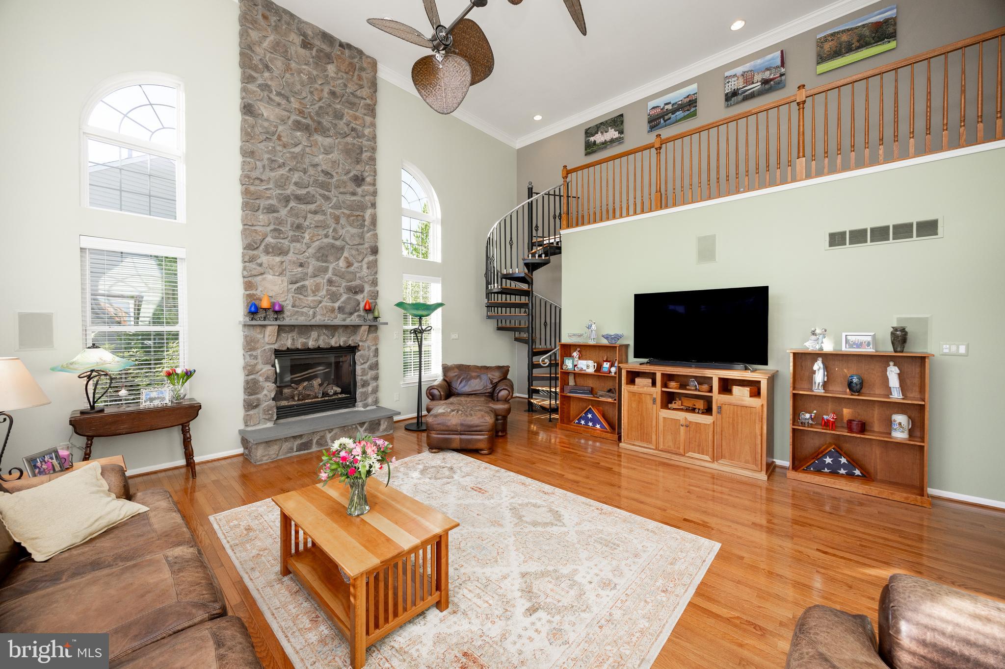 COVENTRY LAKE ESTS - Residential