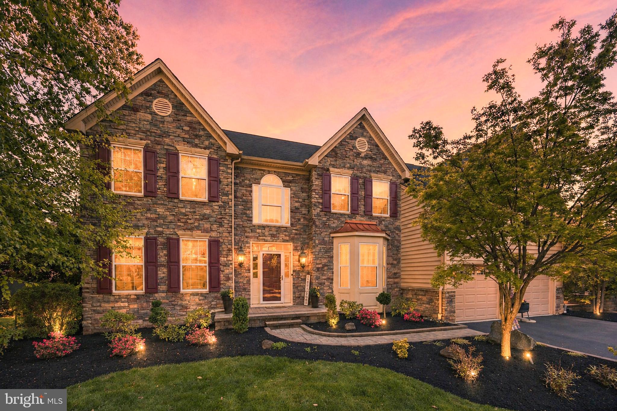 COVENTRY LAKE ESTS - Residential