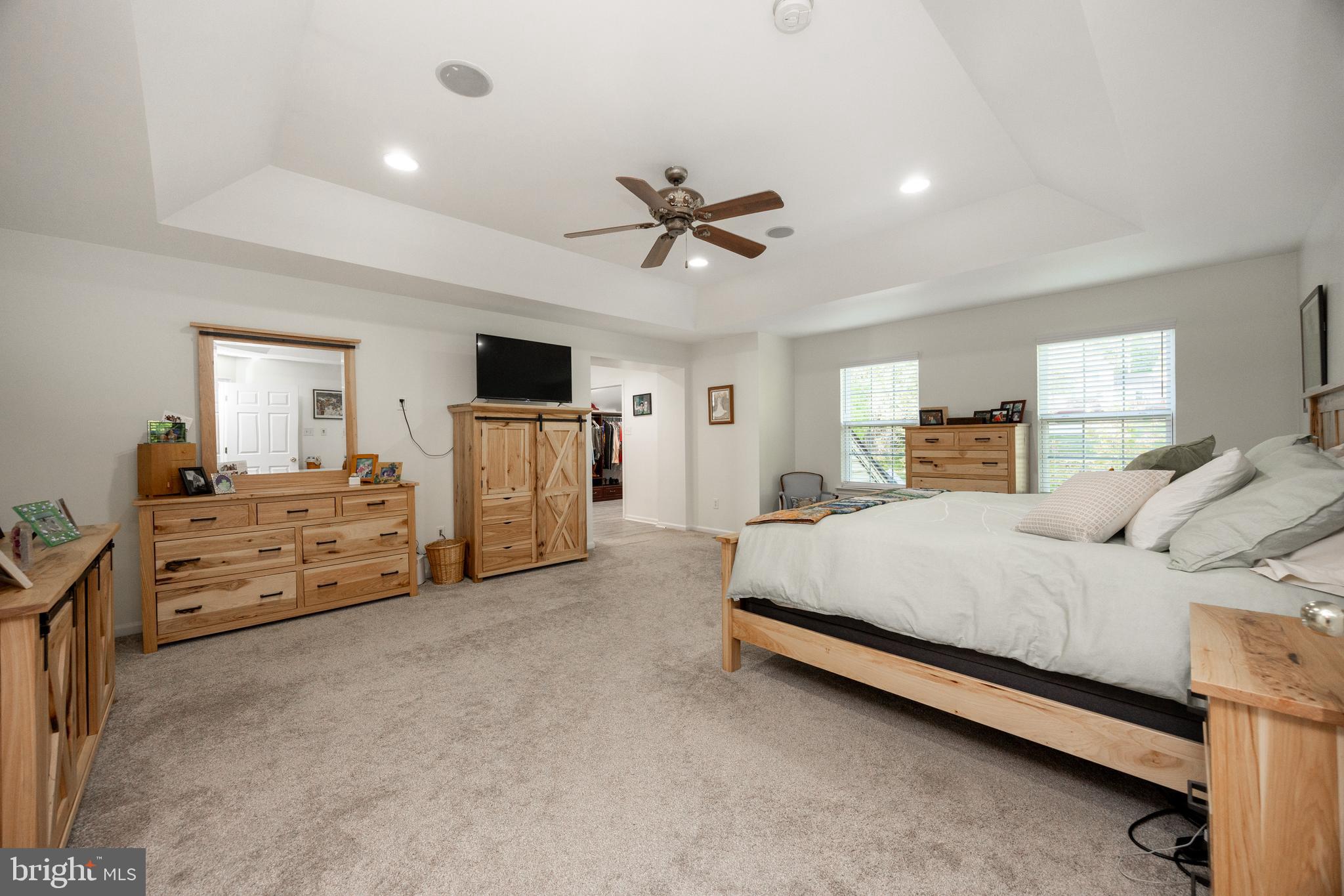 COVENTRY LAKE ESTS - Residential