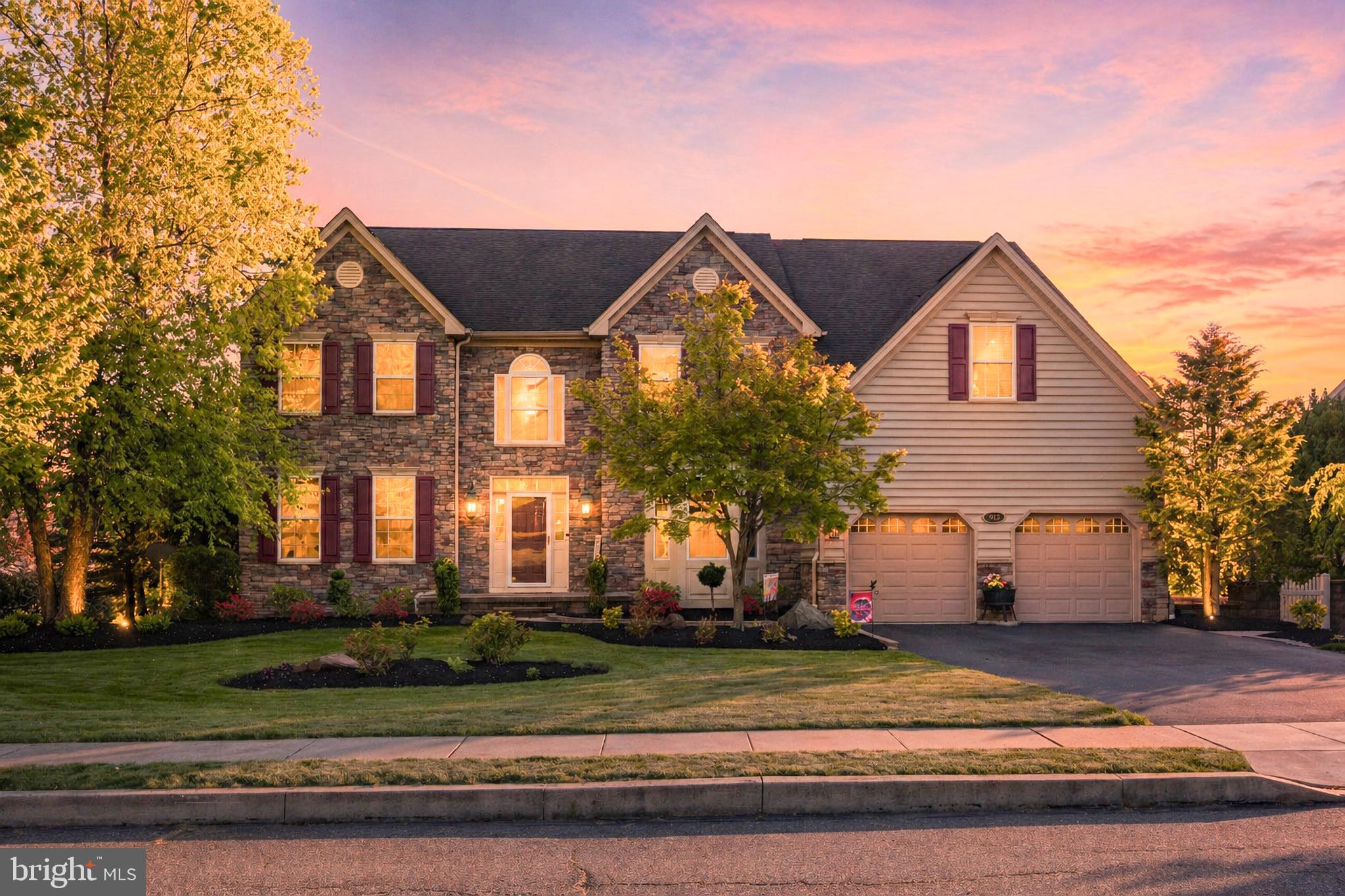 COVENTRY LAKE ESTS - Residential