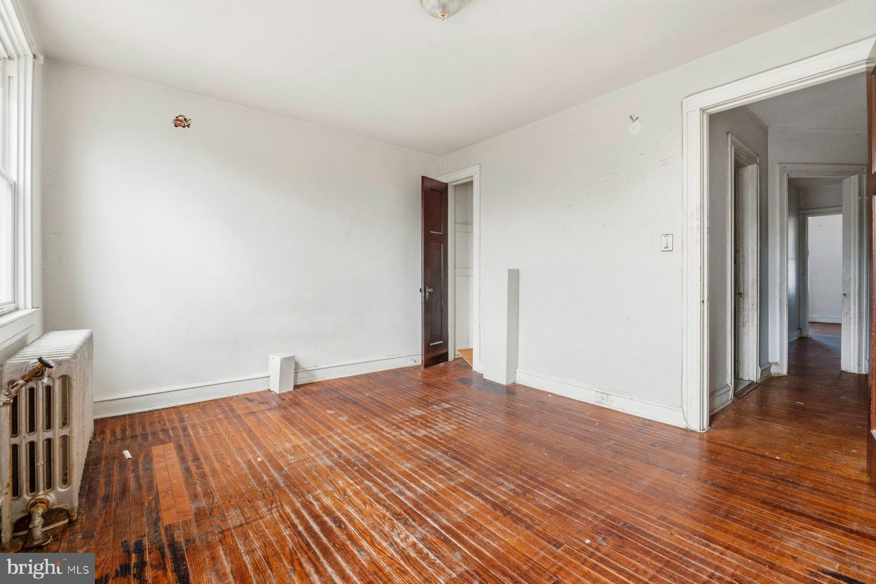 BIDDLE STREET - Residential