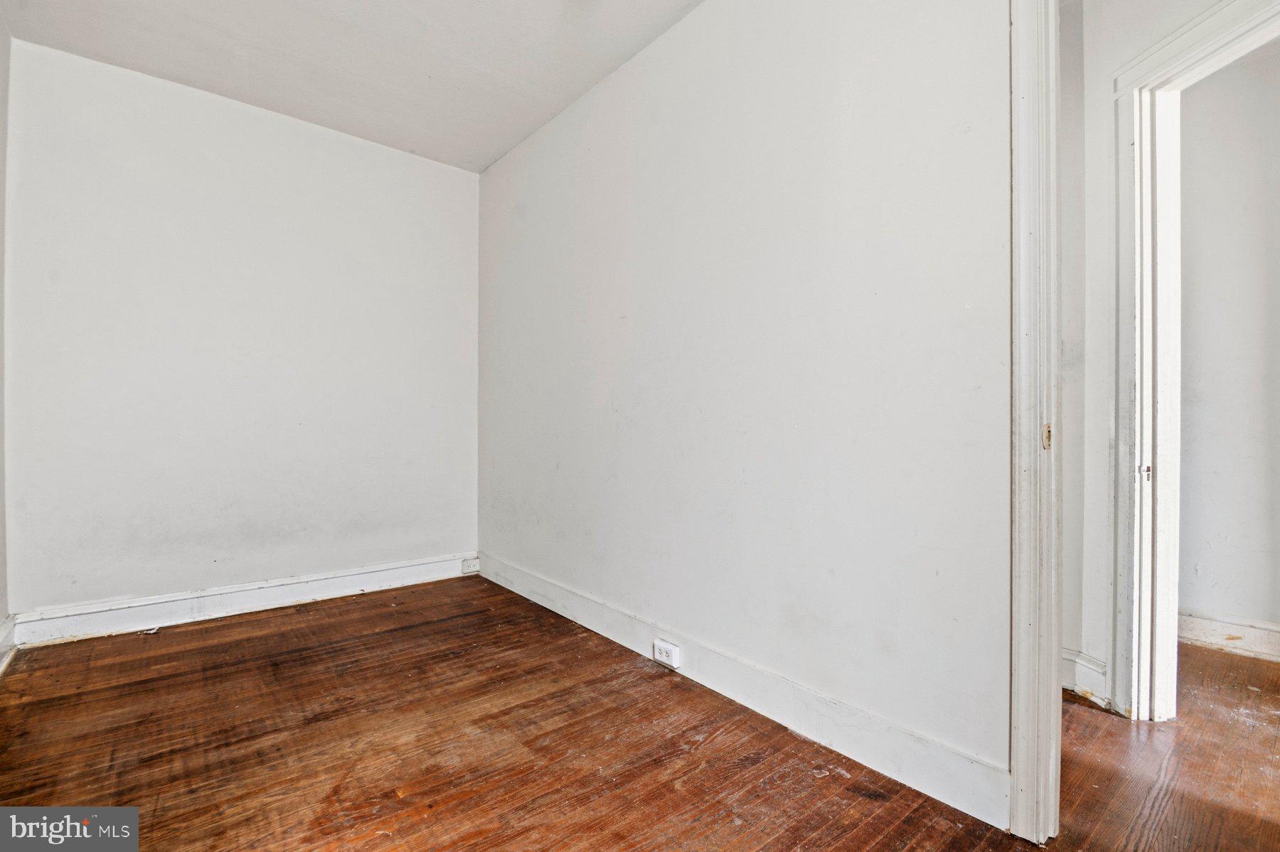 BIDDLE STREET - Residential