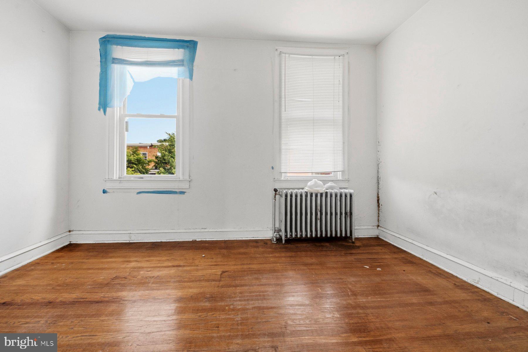BIDDLE STREET - Residential