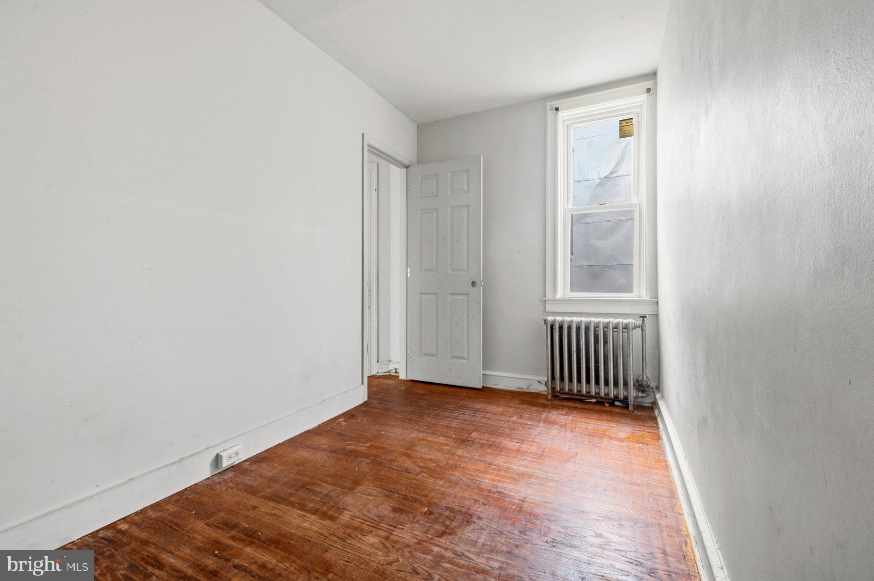 BIDDLE STREET - Residential