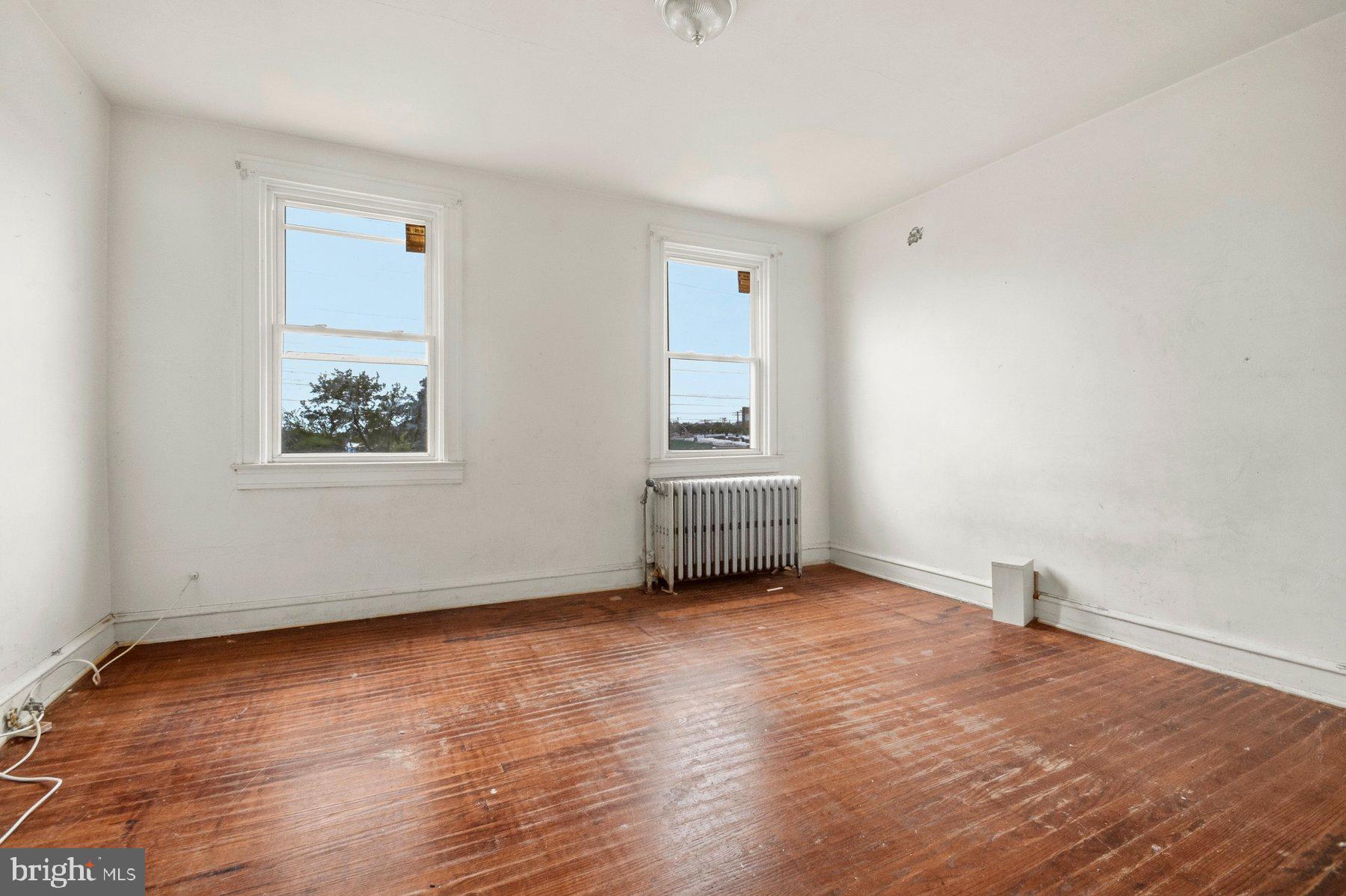 BIDDLE STREET - Residential