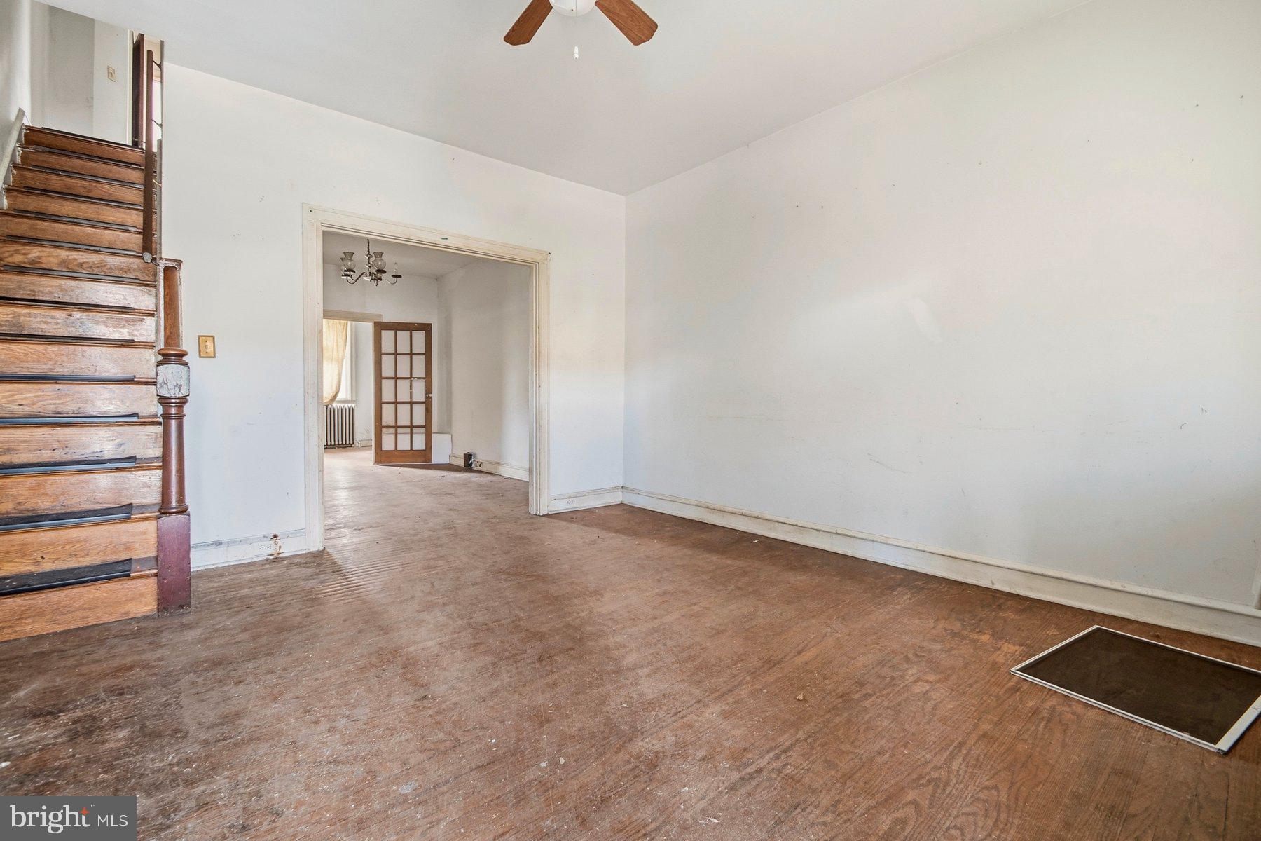 BIDDLE STREET - Residential