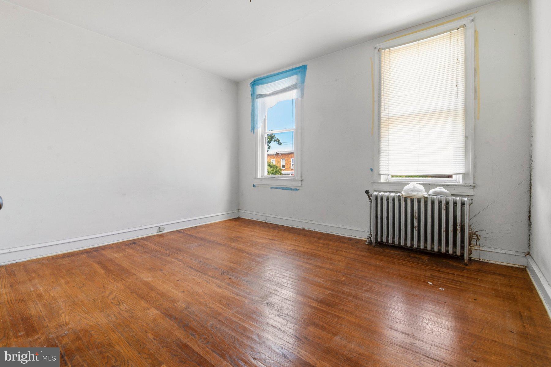 BIDDLE STREET - Residential