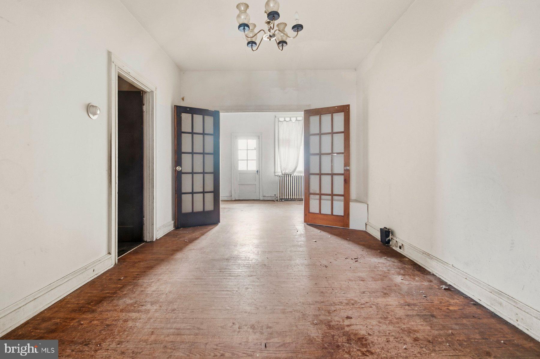 BIDDLE STREET - Residential