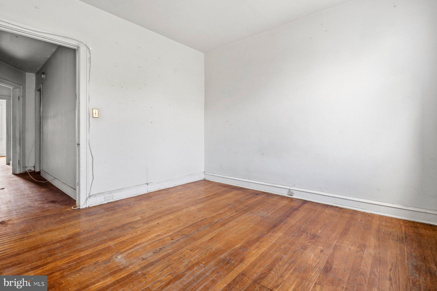 BIDDLE STREET - Residential
