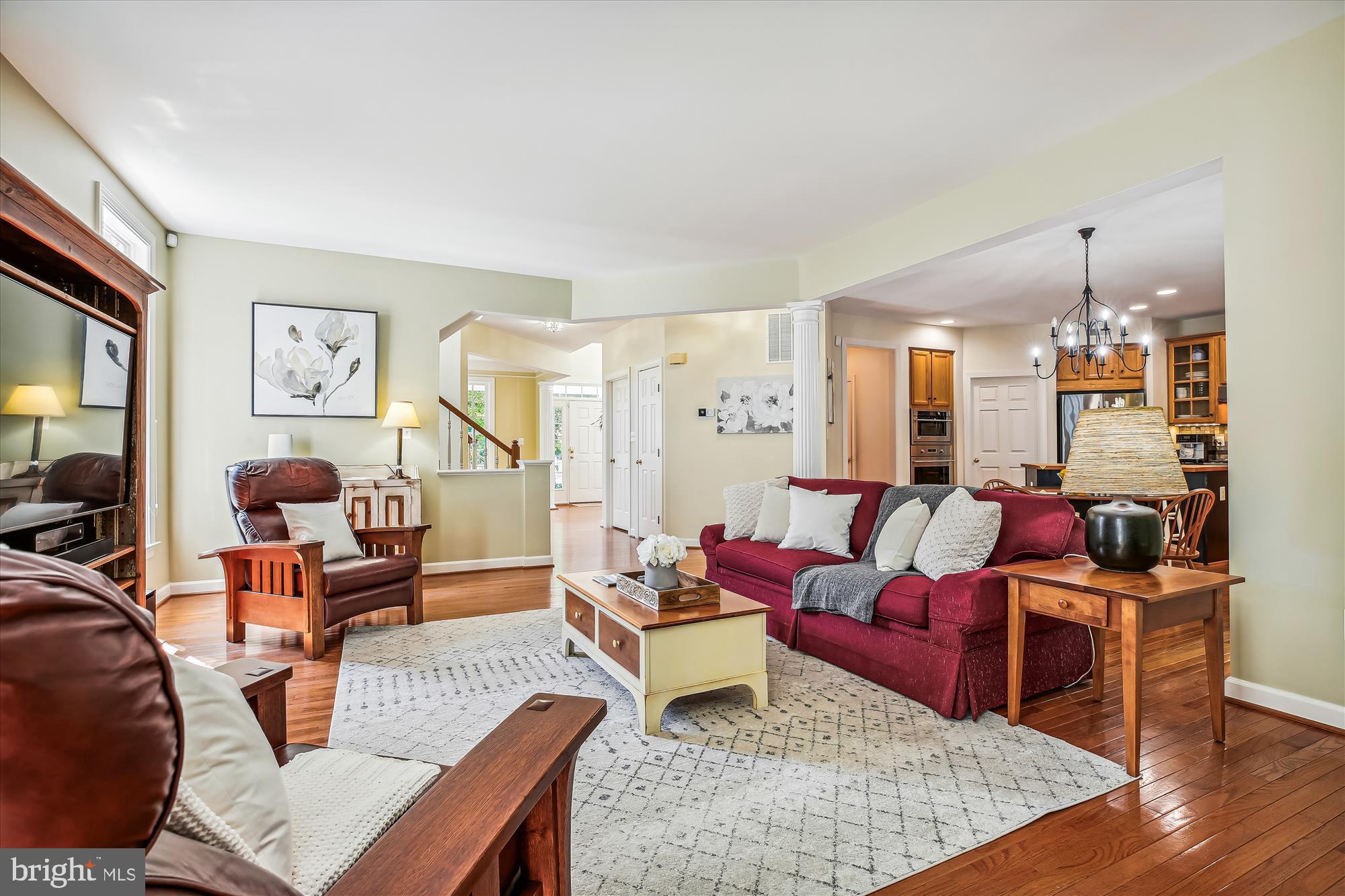 LAKELANDS - Residential