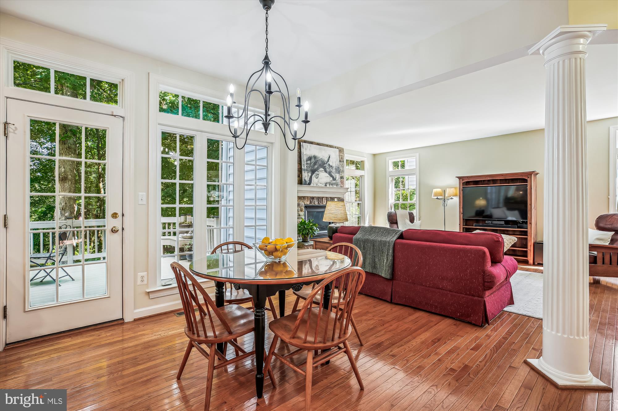 LAKELANDS - Residential