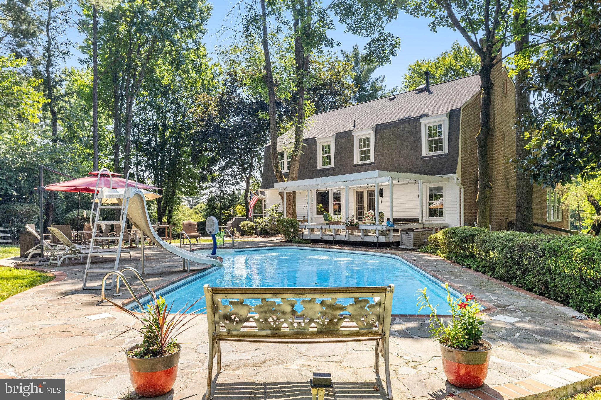 CARPERS FARM - Residential