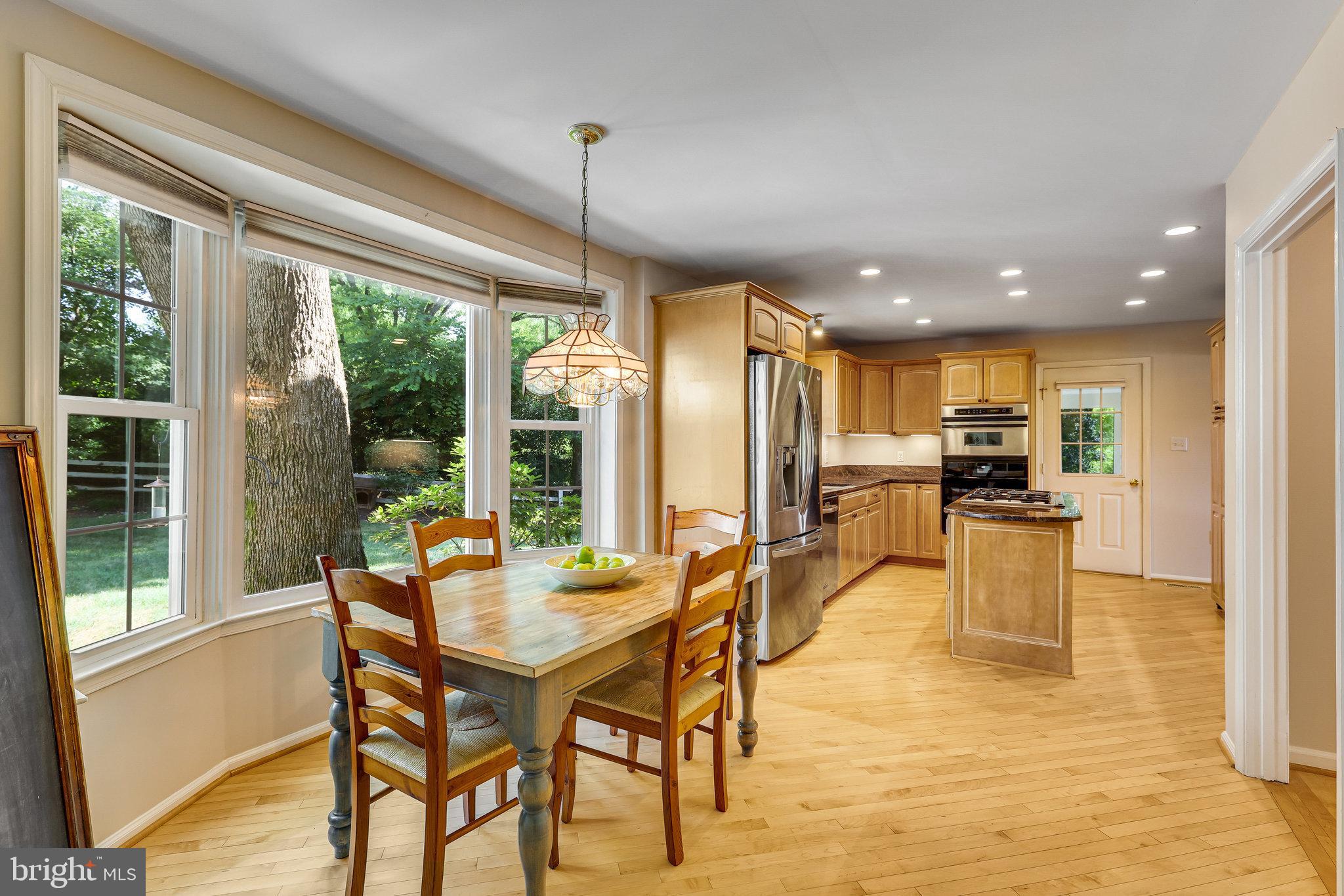 CARPERS FARM - Residential