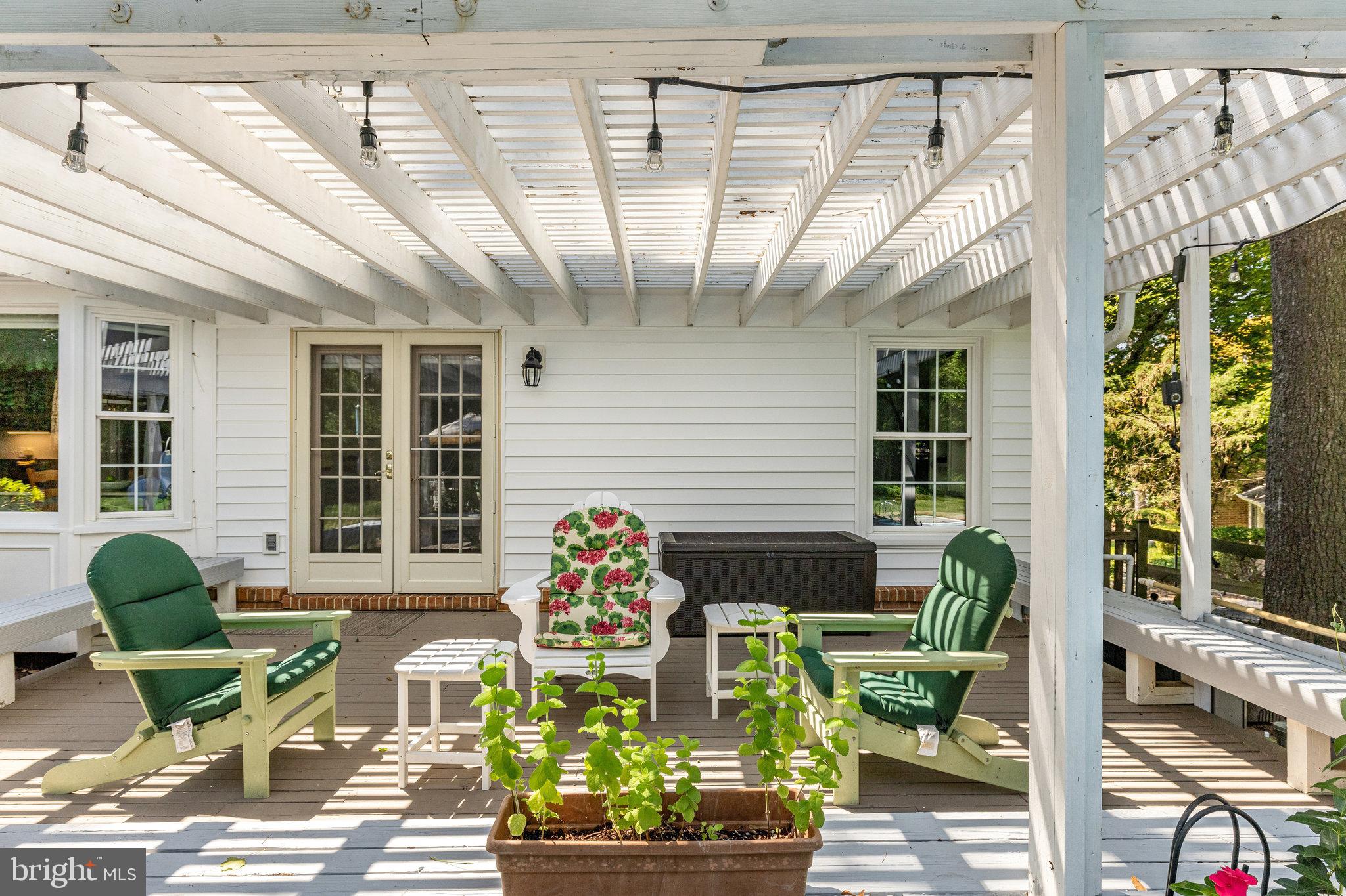 CARPERS FARM - Residential