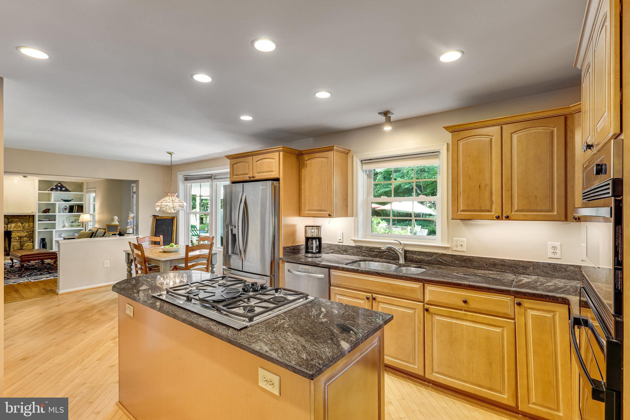 CARPERS FARM - Residential