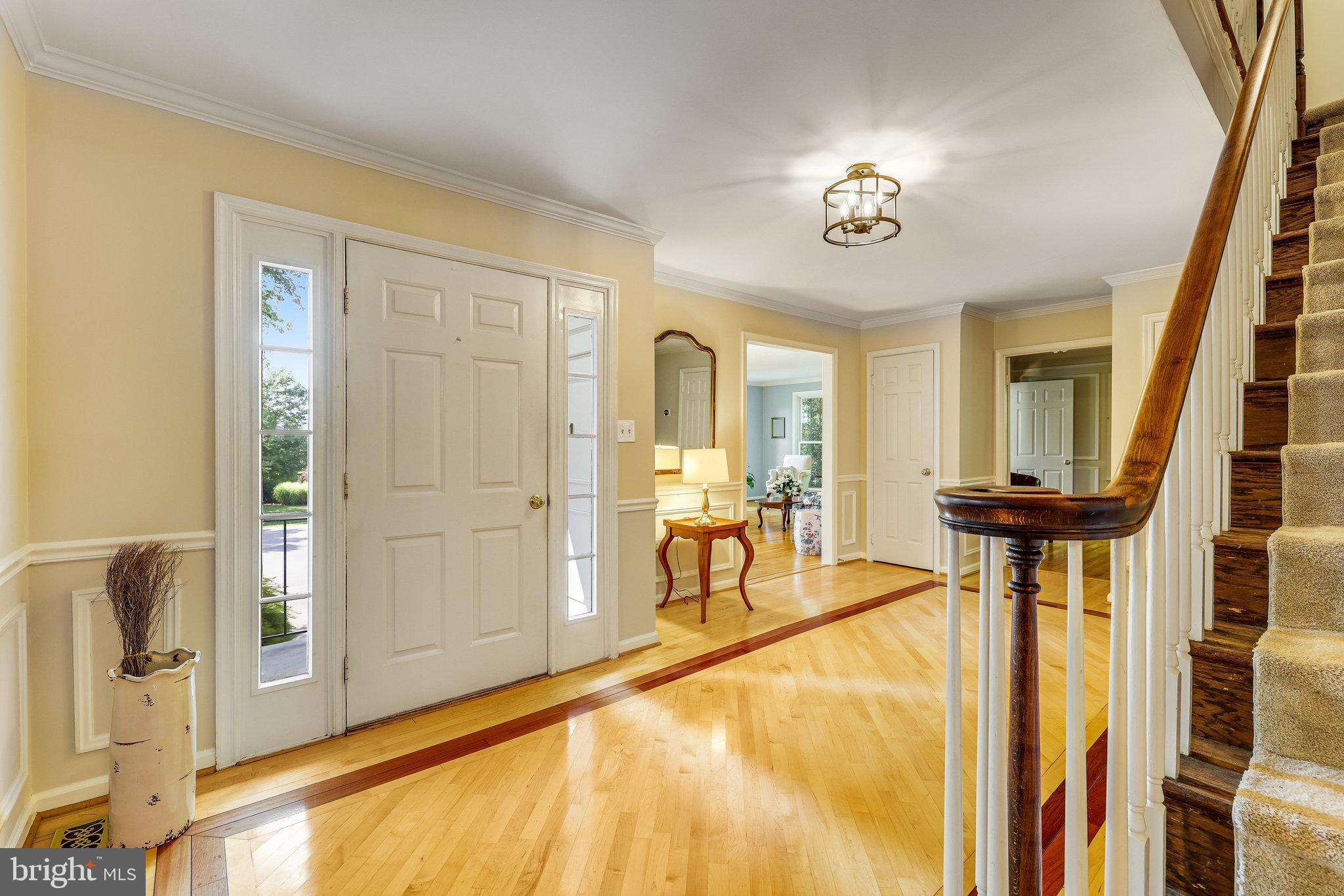 CARPERS FARM - Residential