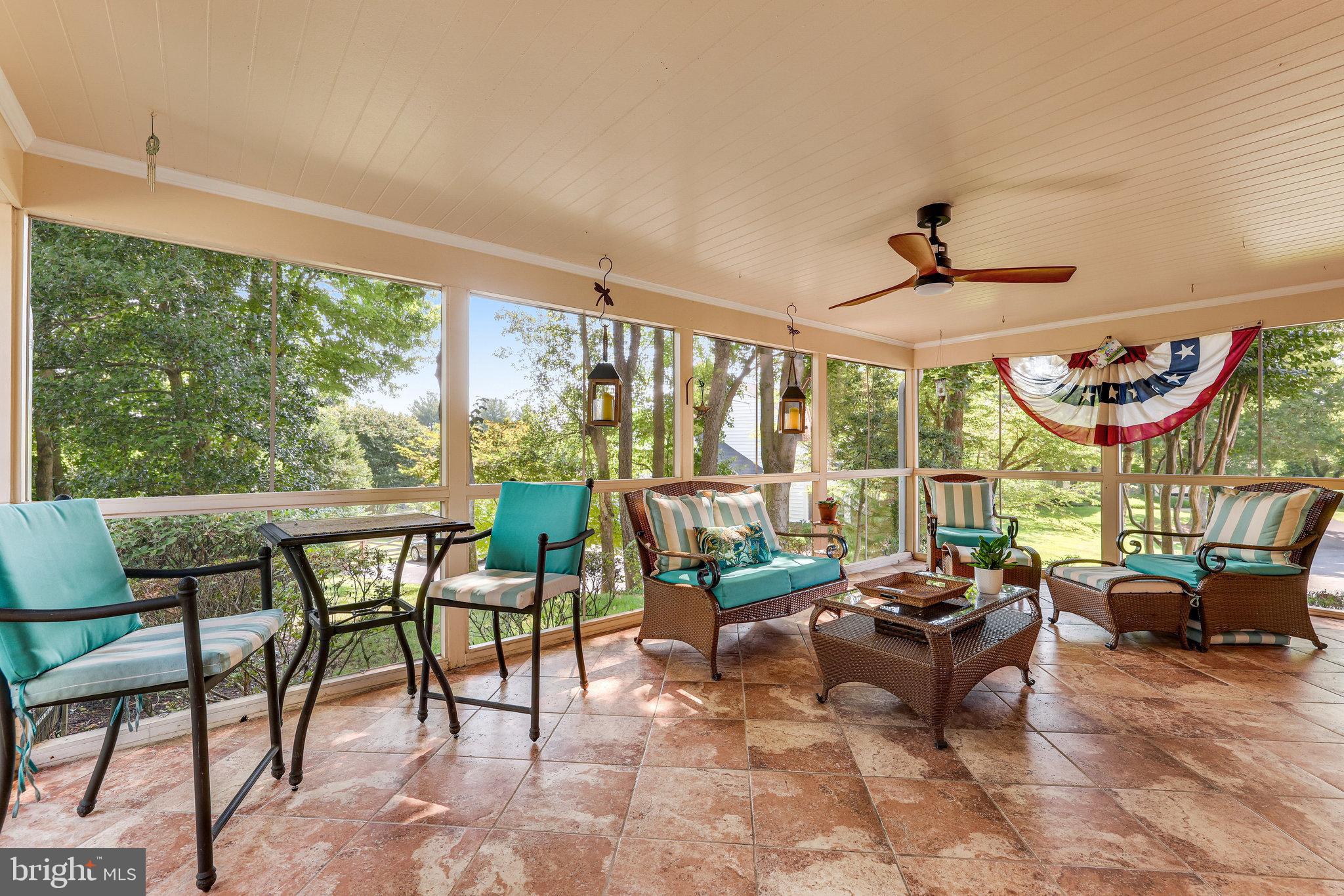 CARPERS FARM - Residential