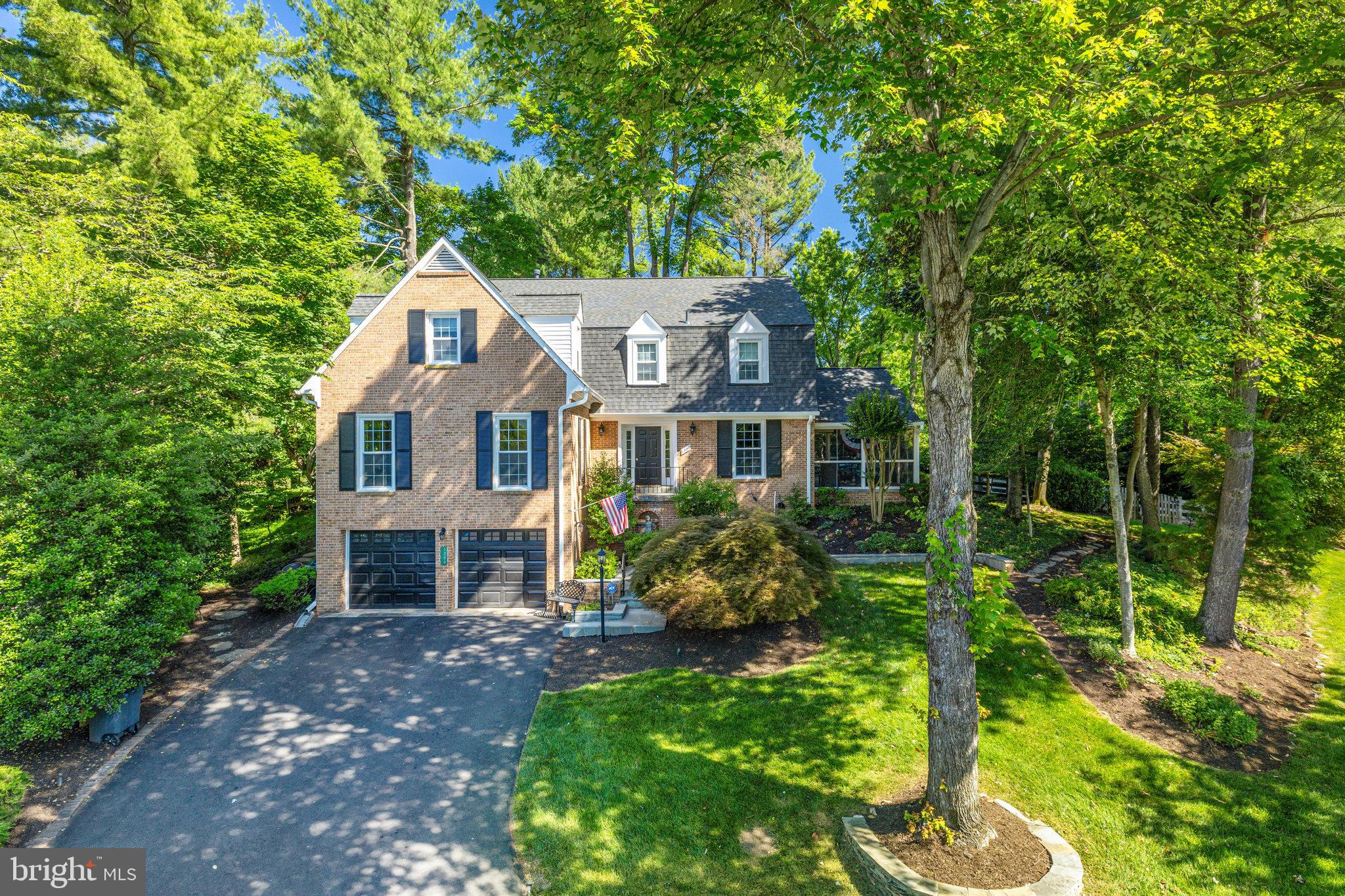 CARPERS FARM - Residential