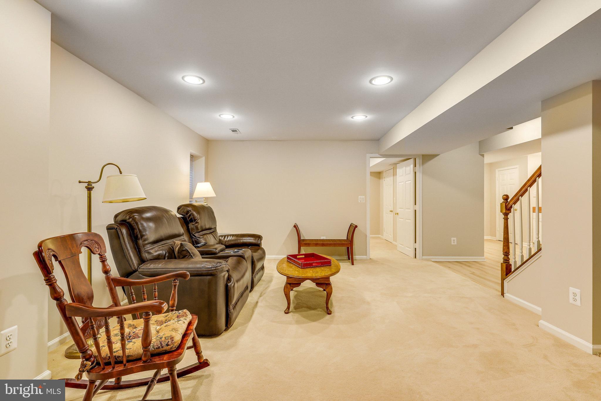 CARPERS FARM - Residential