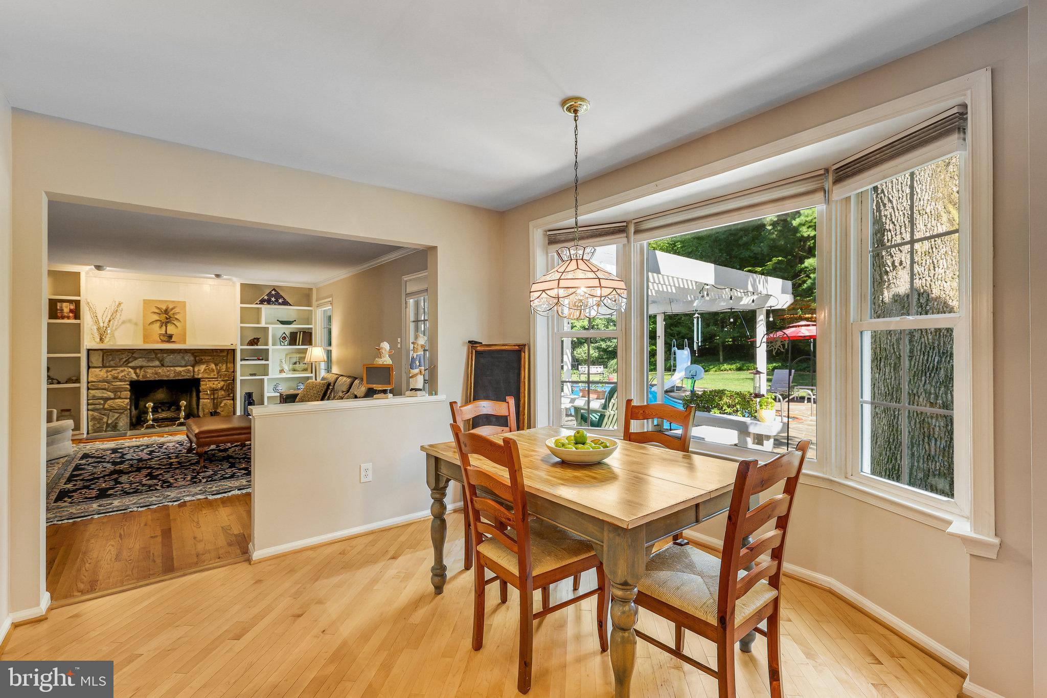 CARPERS FARM - Residential