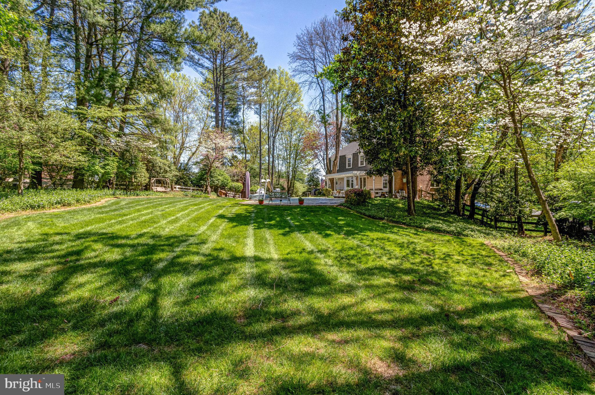 CARPERS FARM - Residential