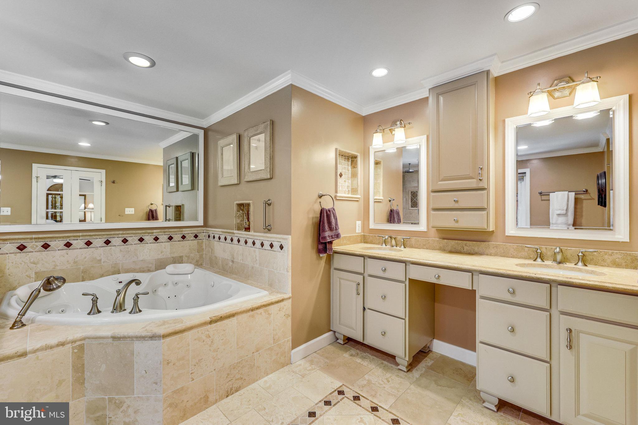 CARPERS FARM - Residential