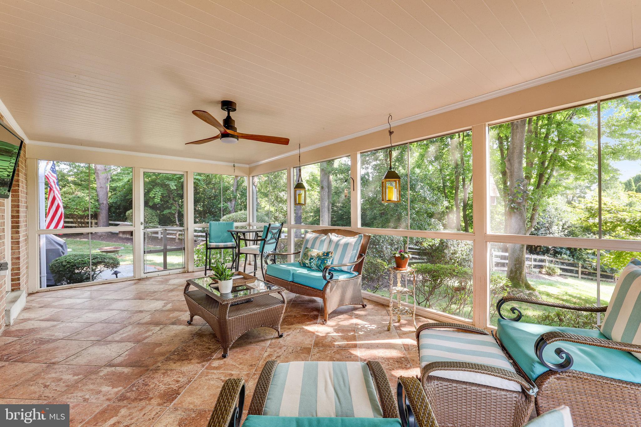 CARPERS FARM - Residential