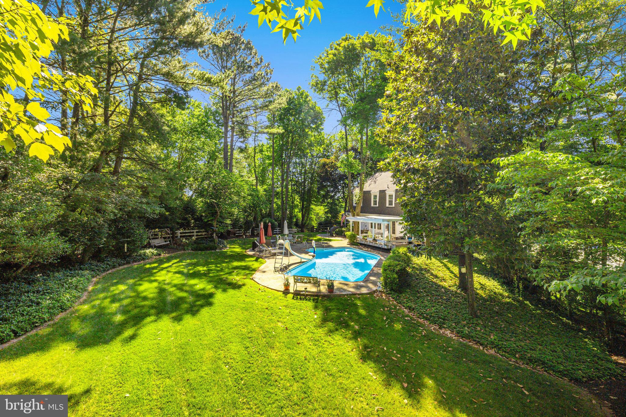 CARPERS FARM - Residential