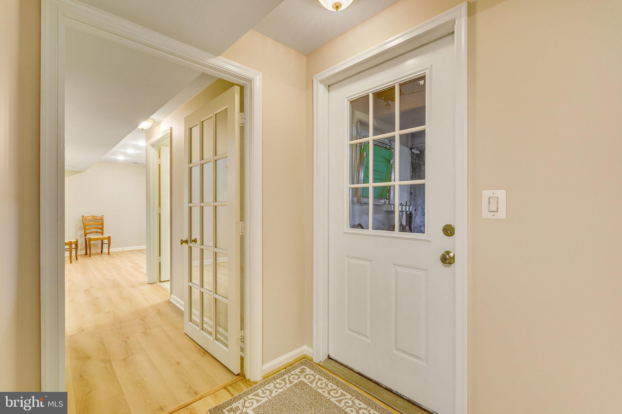 CARPERS FARM - Residential