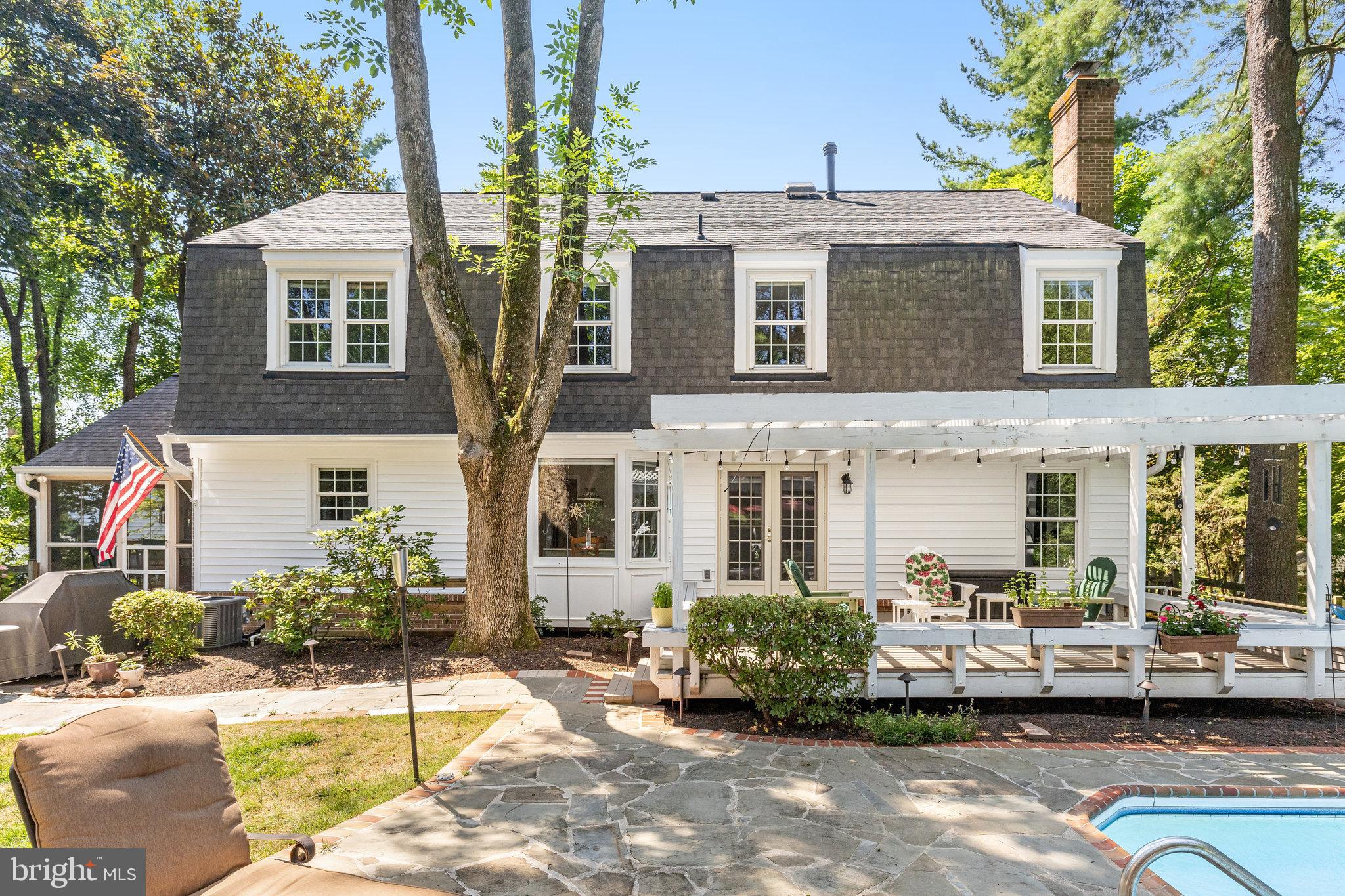 CARPERS FARM - Residential