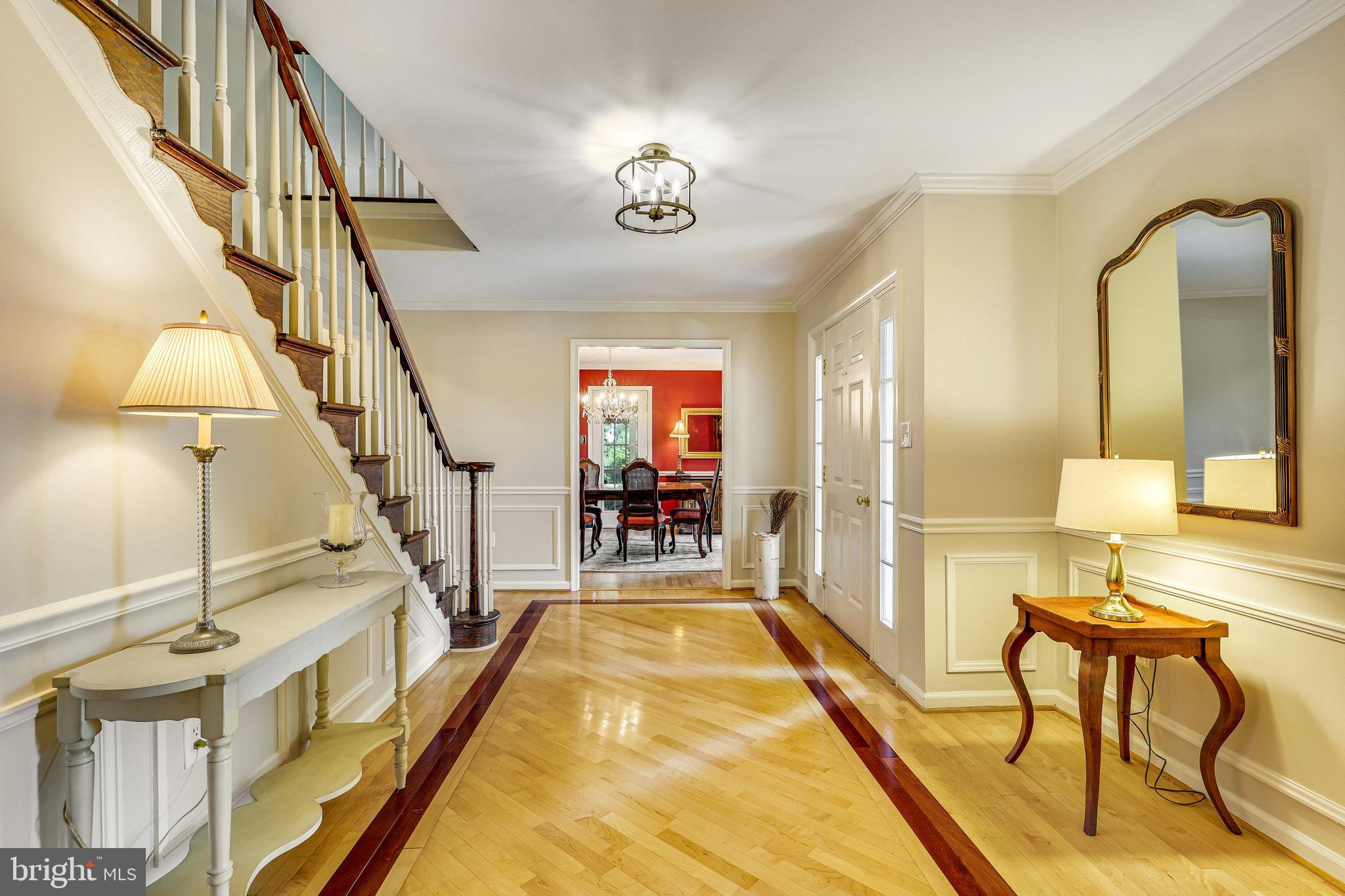 CARPERS FARM - Residential