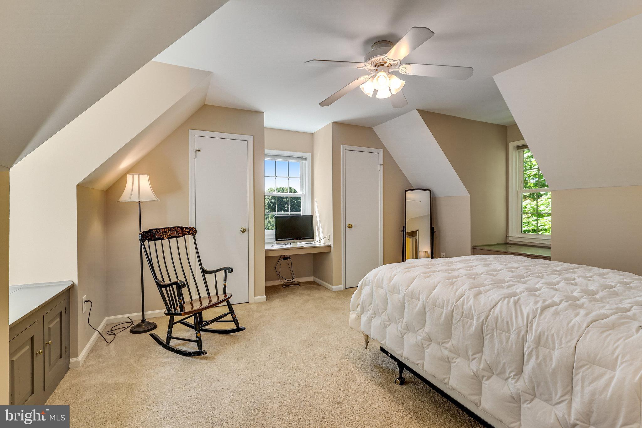 CARPERS FARM - Residential