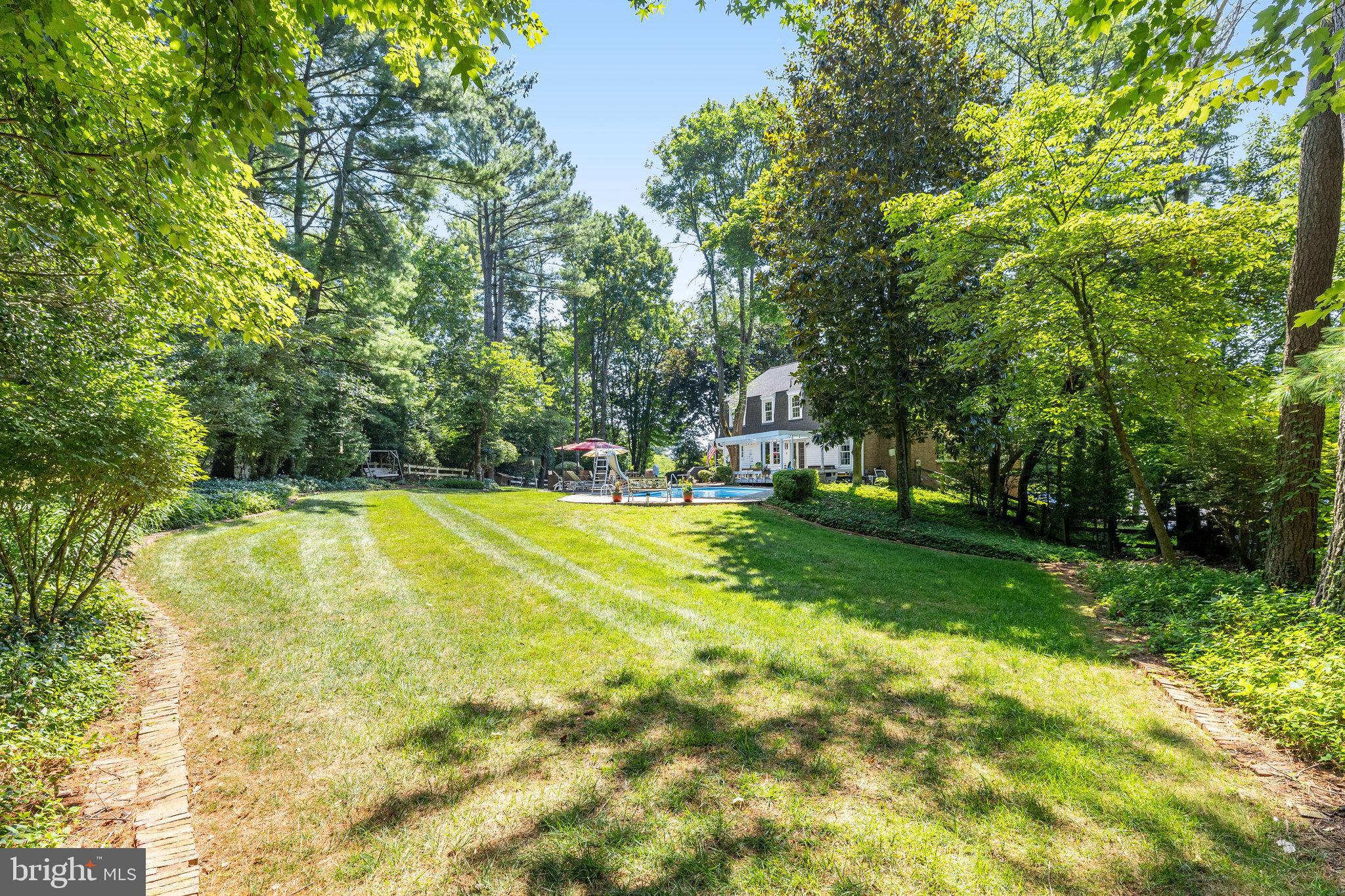 CARPERS FARM - Residential