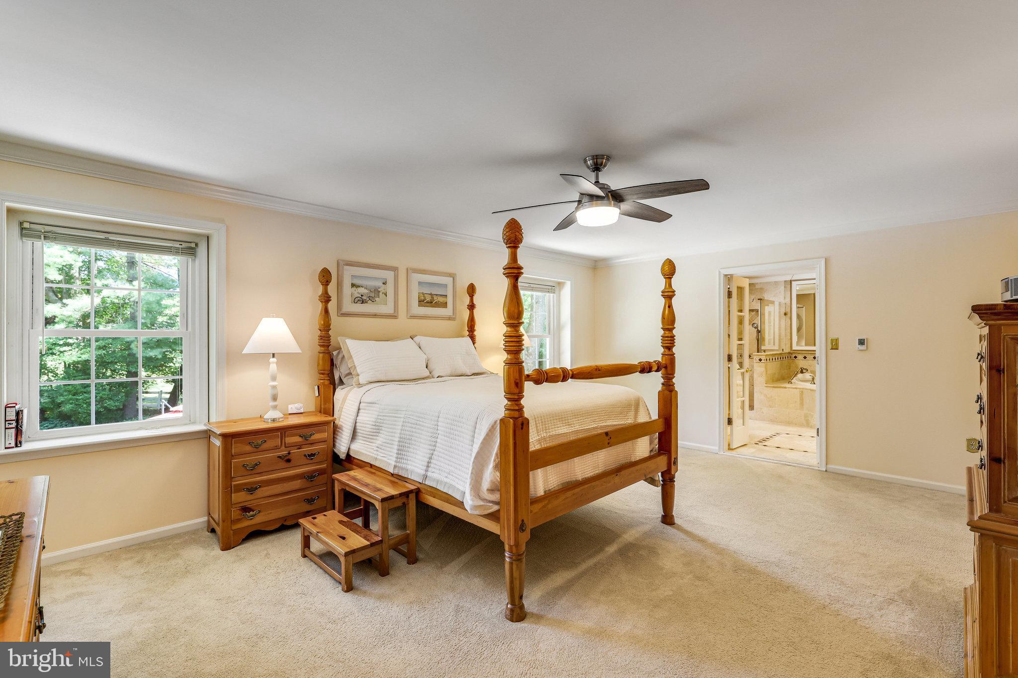 CARPERS FARM - Residential