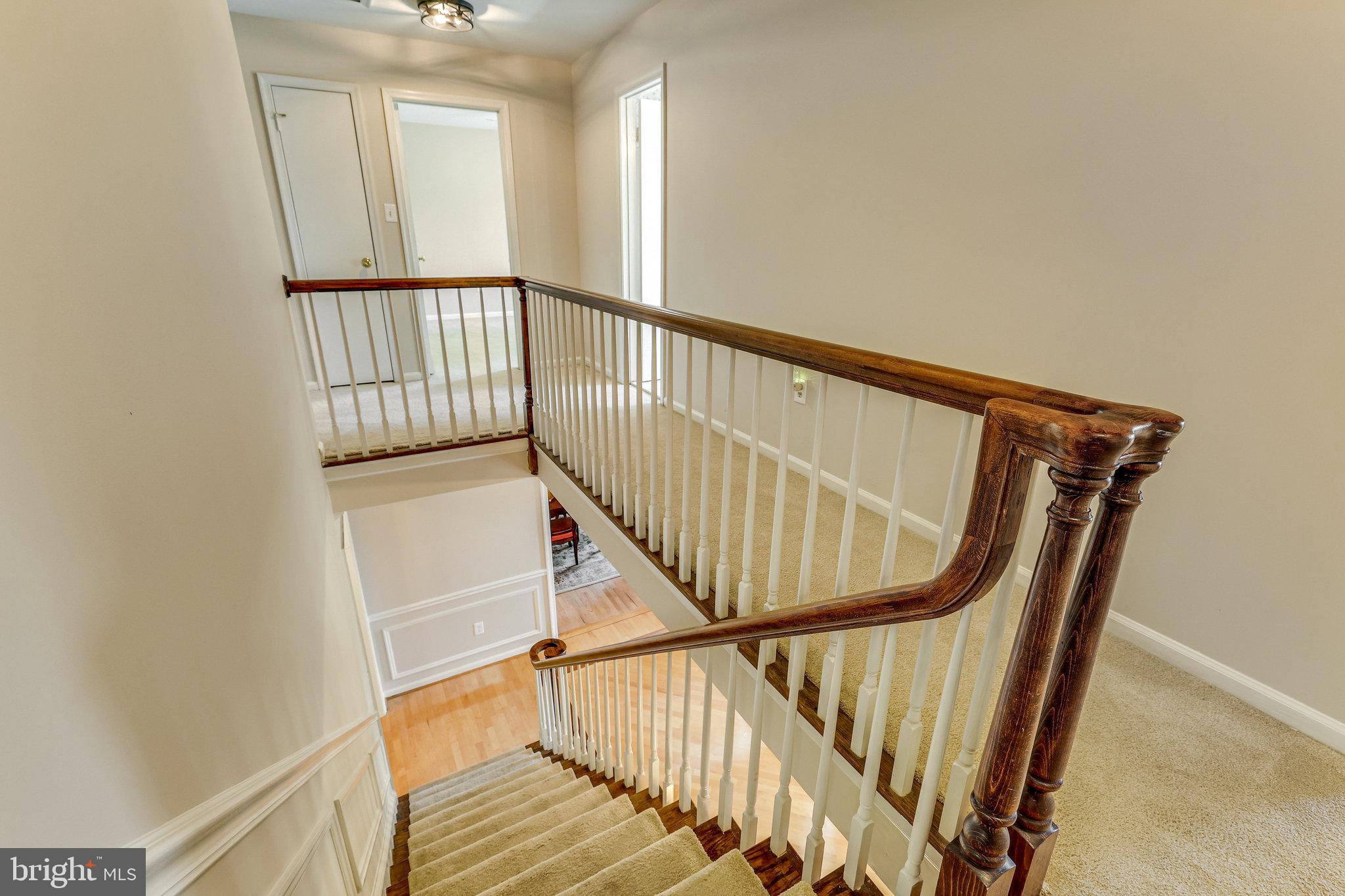 CARPERS FARM - Residential