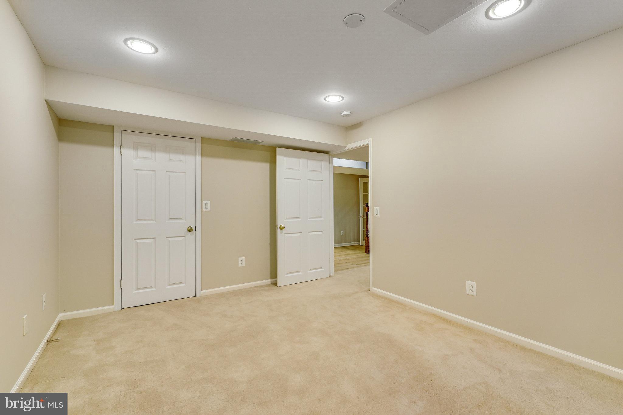 CARPERS FARM - Residential