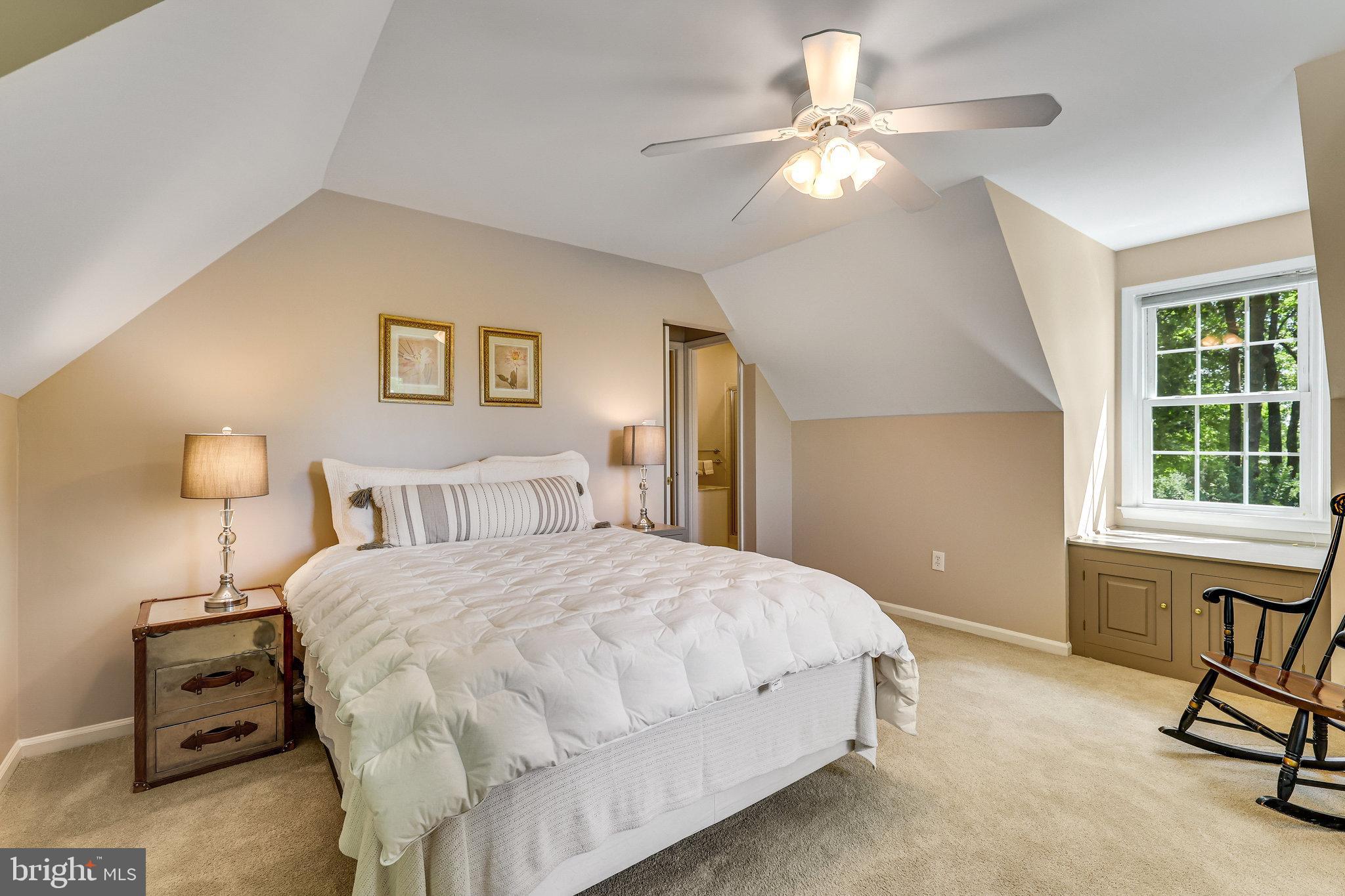 CARPERS FARM - Residential