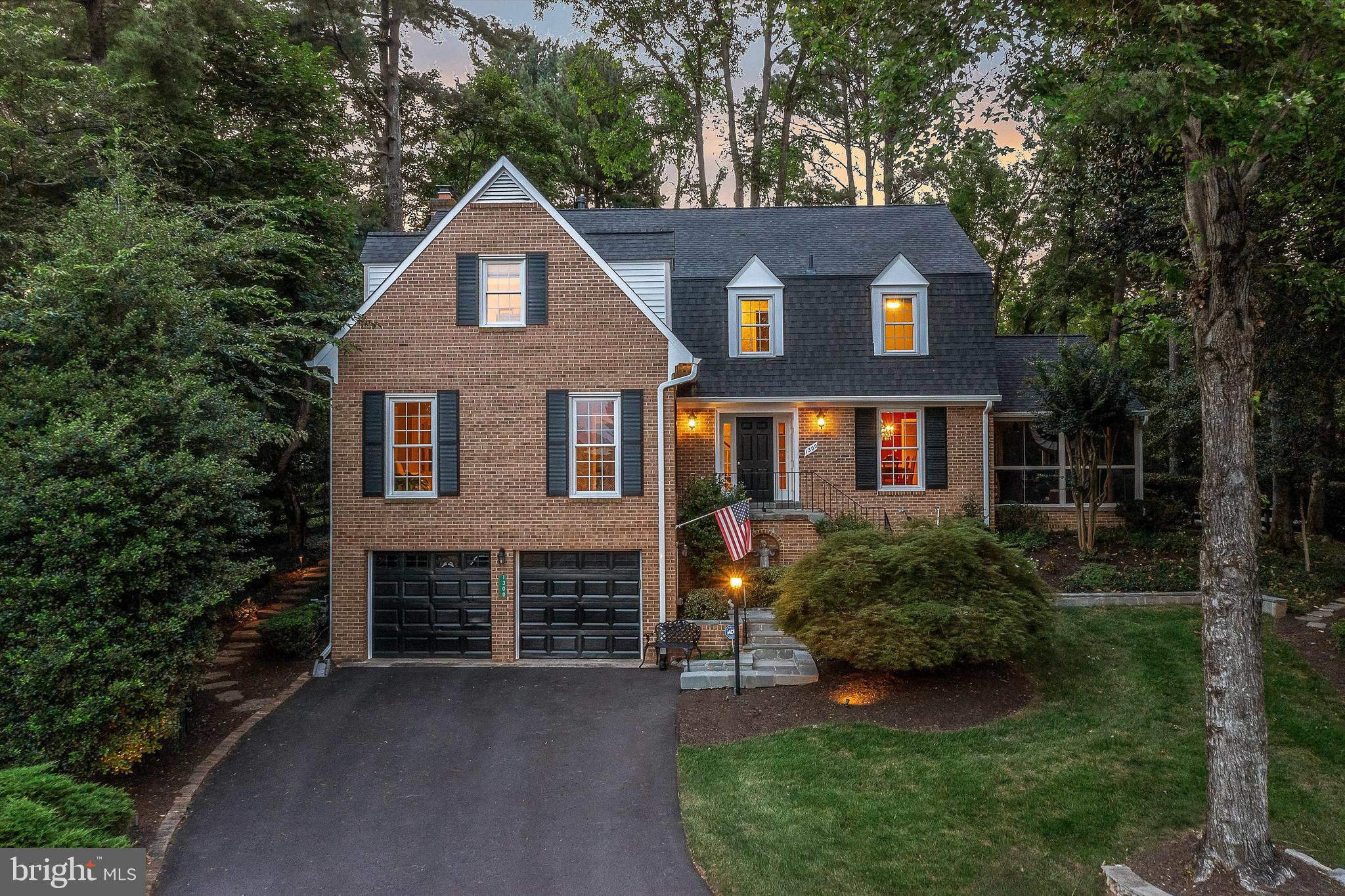 CARPERS FARM - Residential