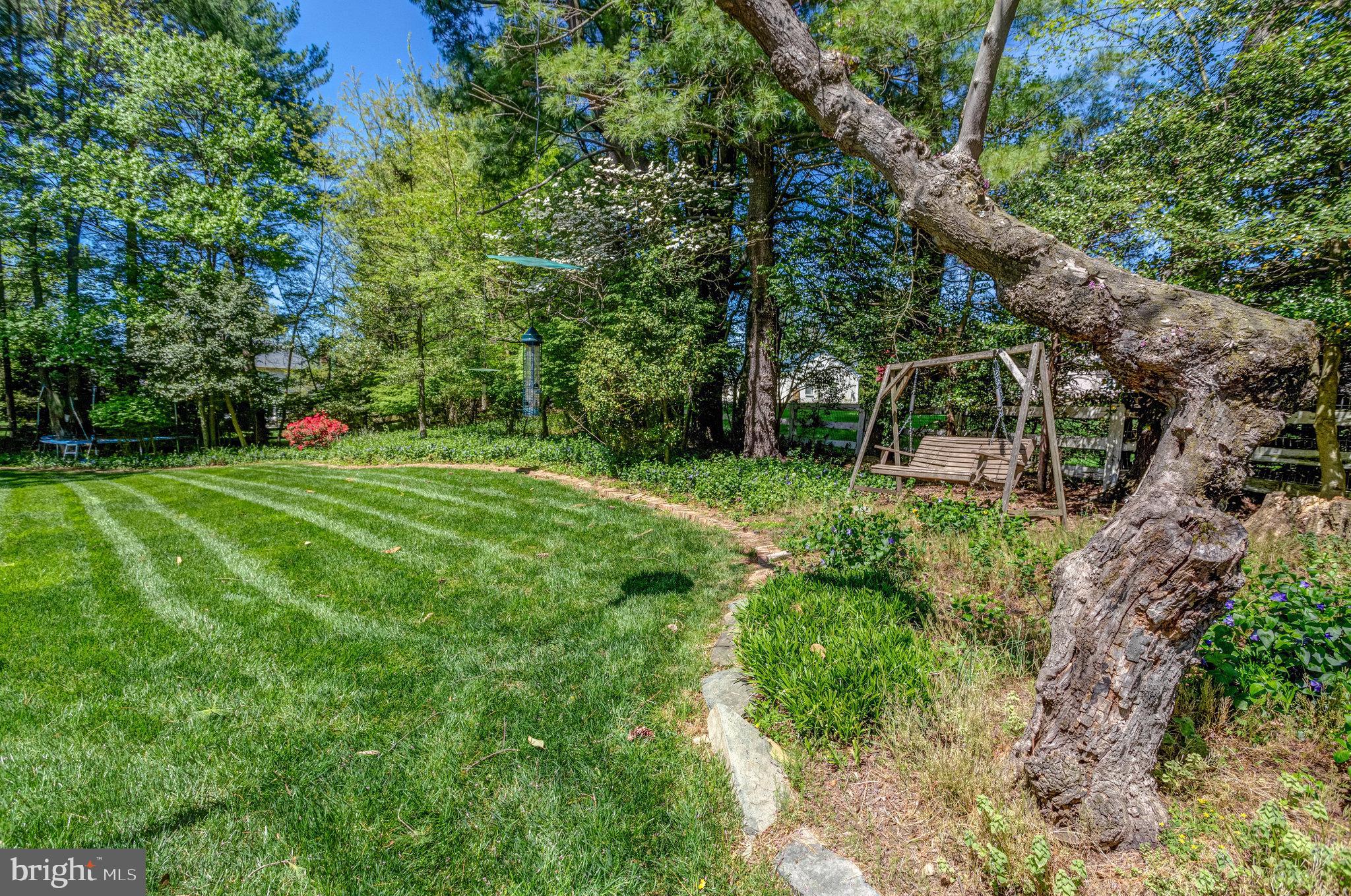 CARPERS FARM - Residential