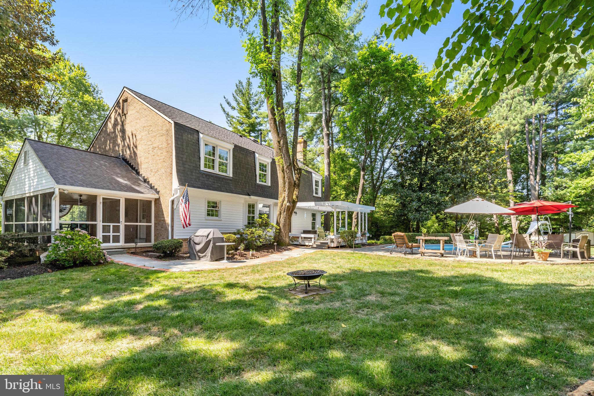 CARPERS FARM - Residential