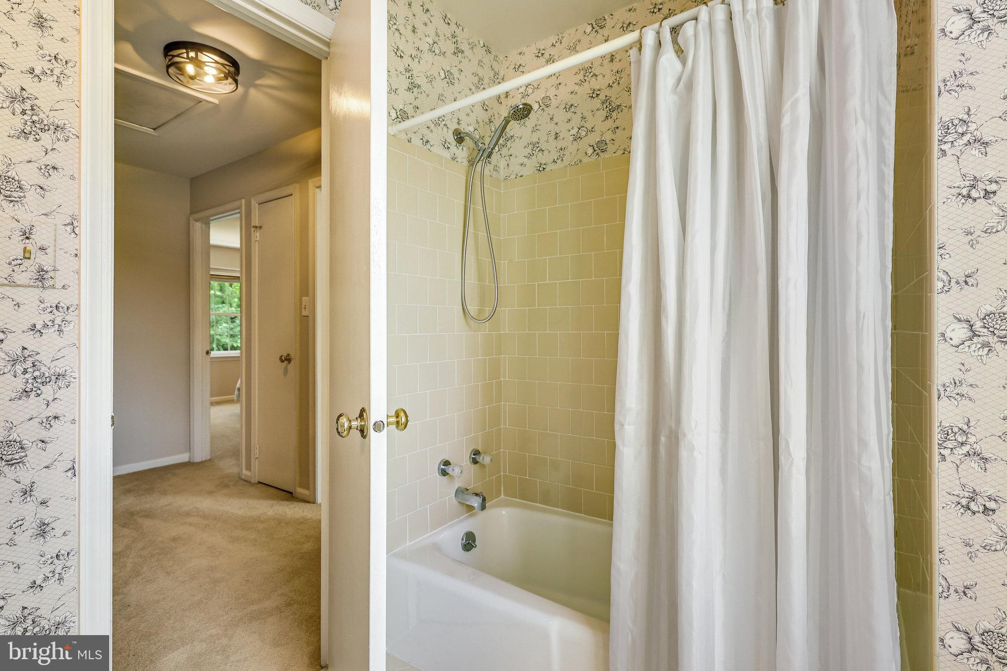 CARPERS FARM - Residential