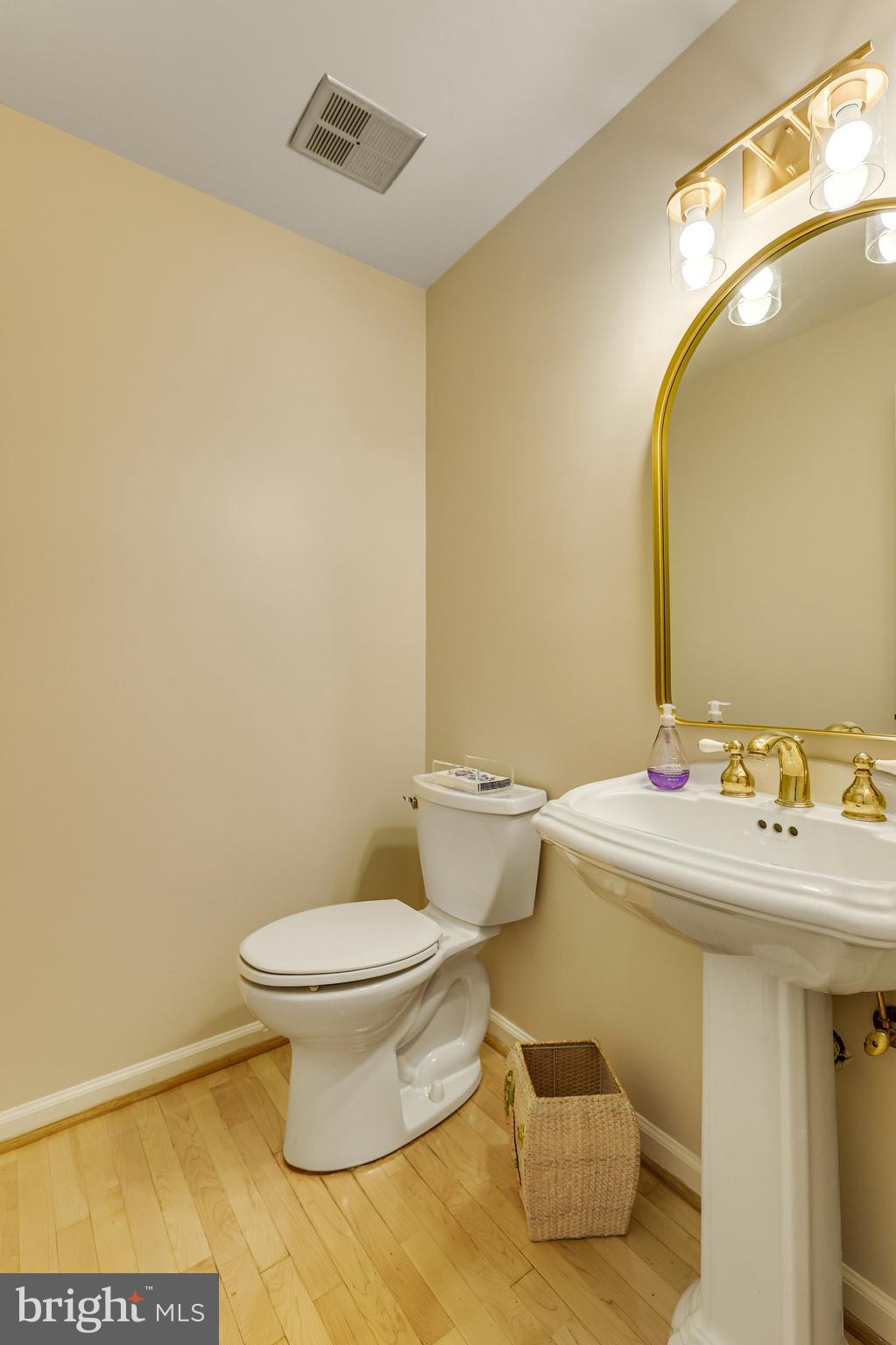 CARPERS FARM - Residential