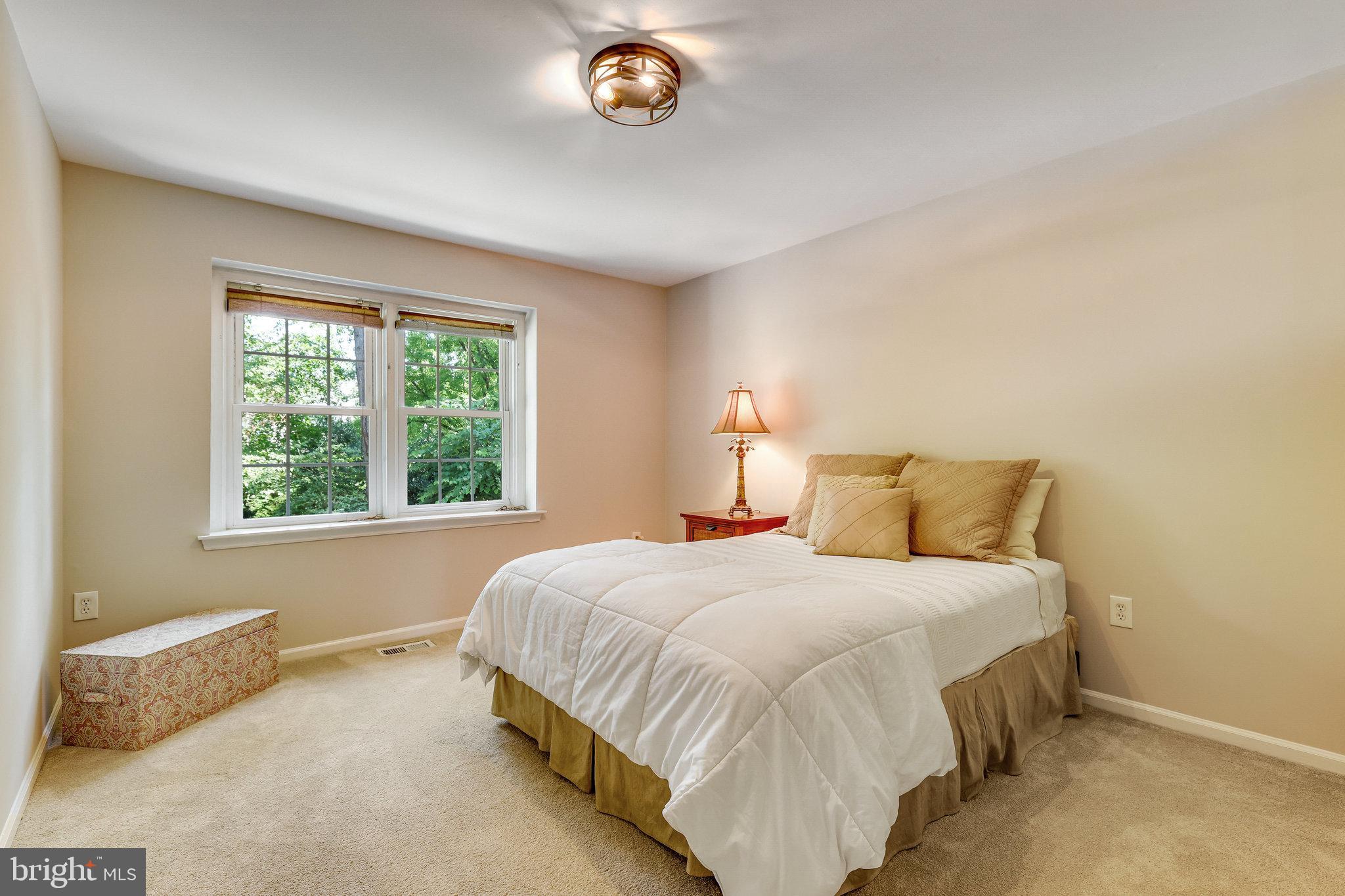 CARPERS FARM - Residential