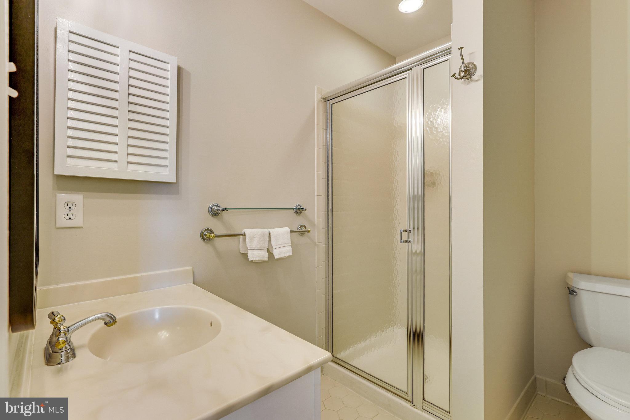 CARPERS FARM - Residential